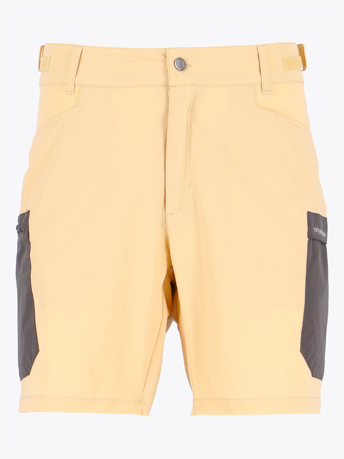 Twentyfour Mode Flex Shorts Sand