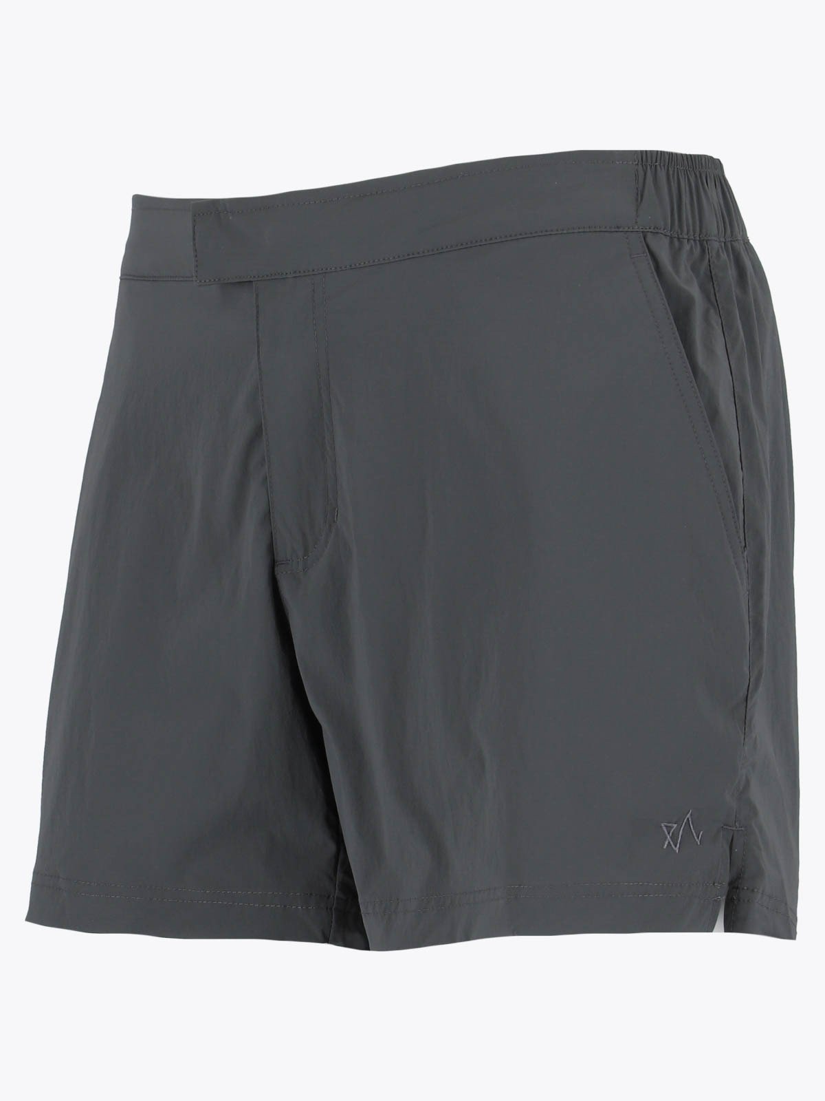 Twentyfour Mode Hybrid Shorts Antrasitt