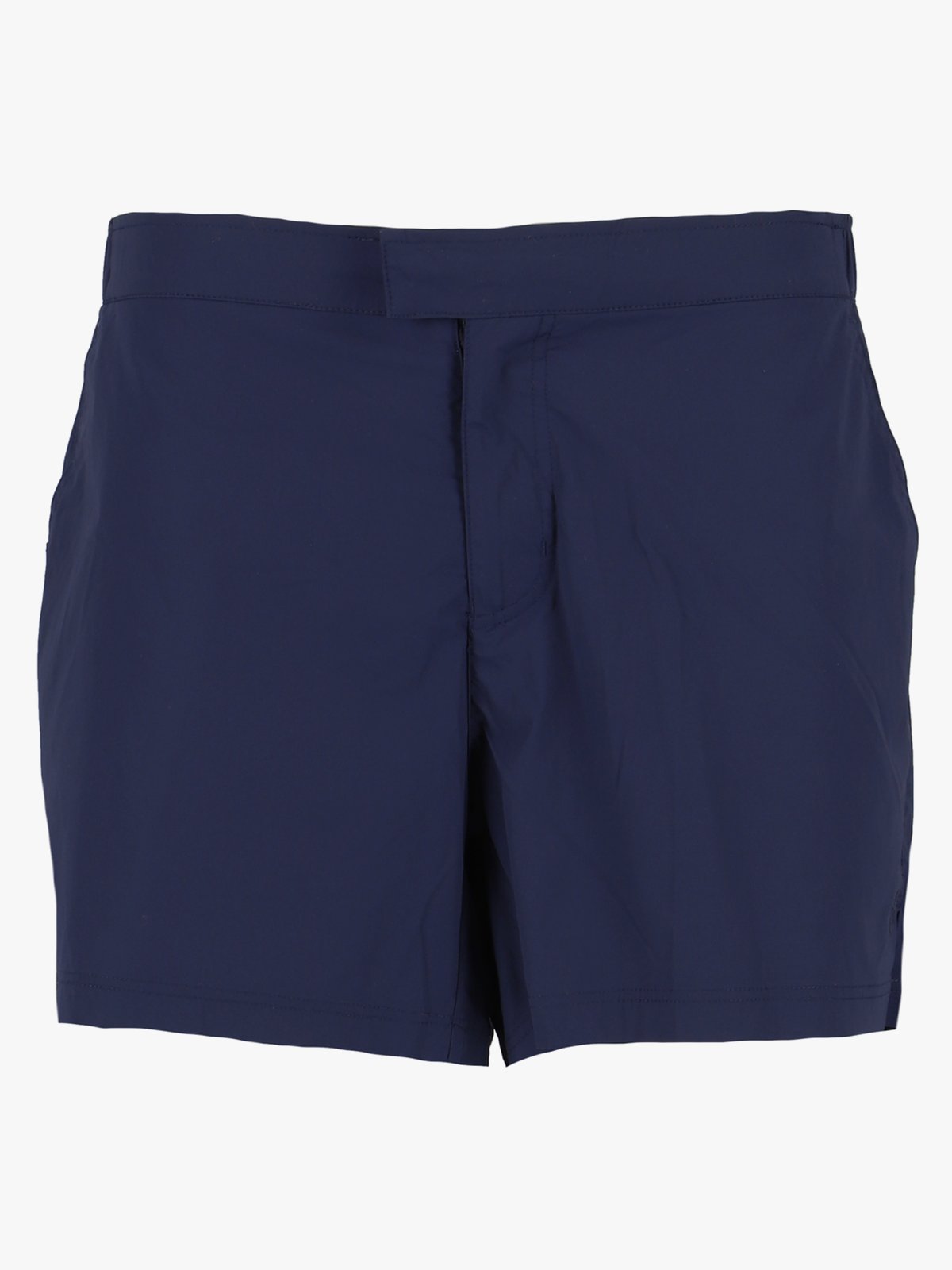 Twentyfour Mode Hybrid Shorts Marineblå