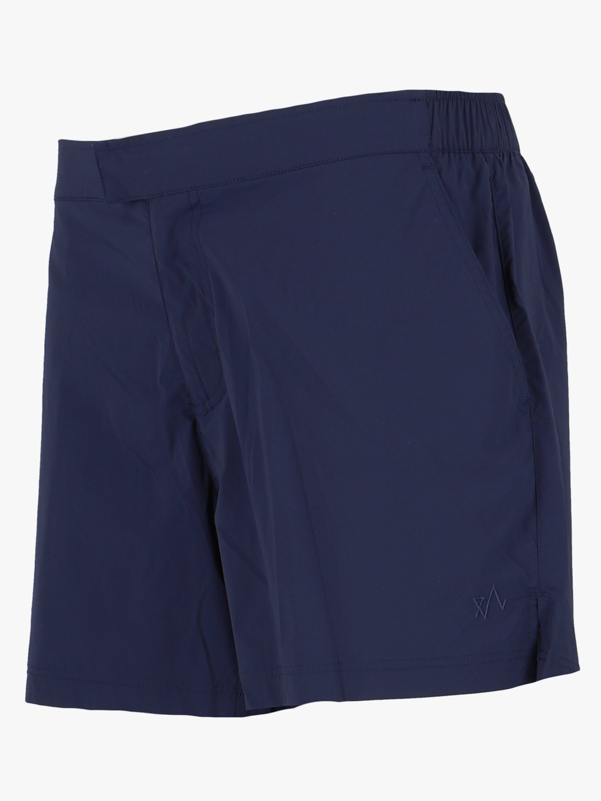 Twentyfour Mode Hybrid Shorts Marineblå