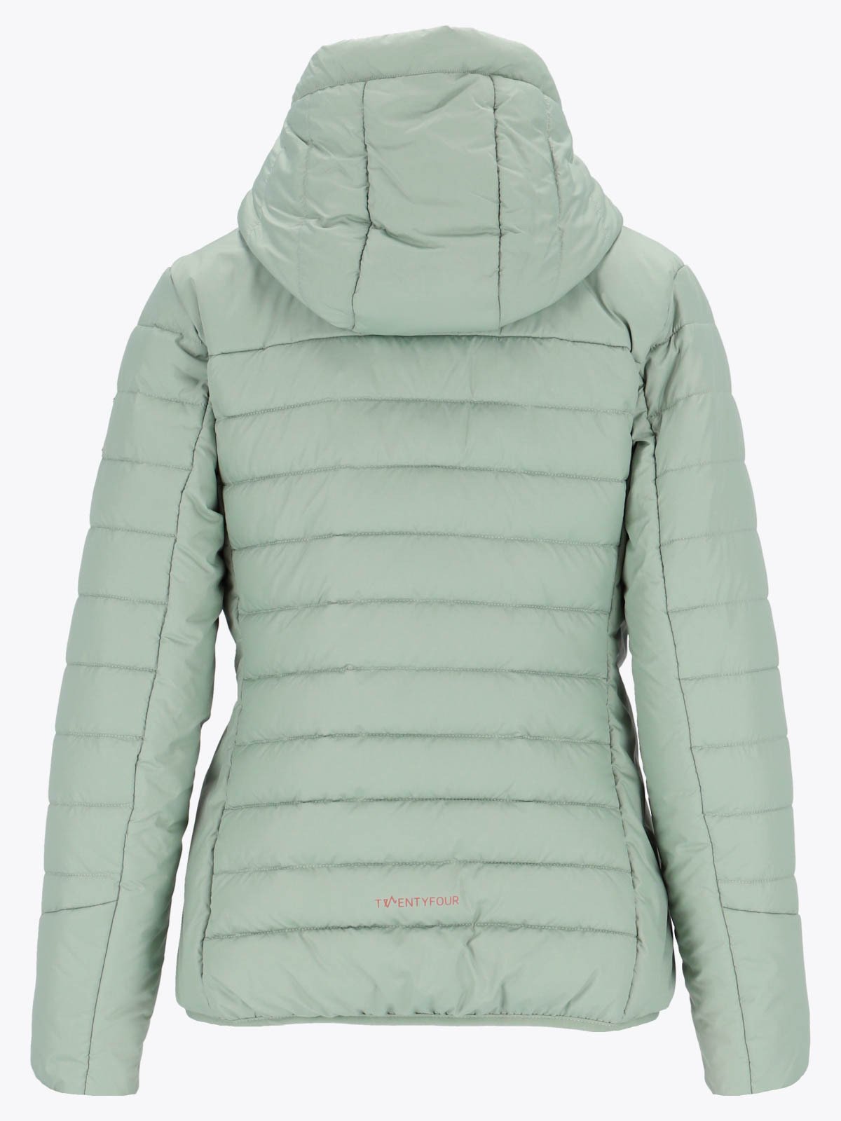 Twentyfour Mode Thermal Jakke Grågrønn