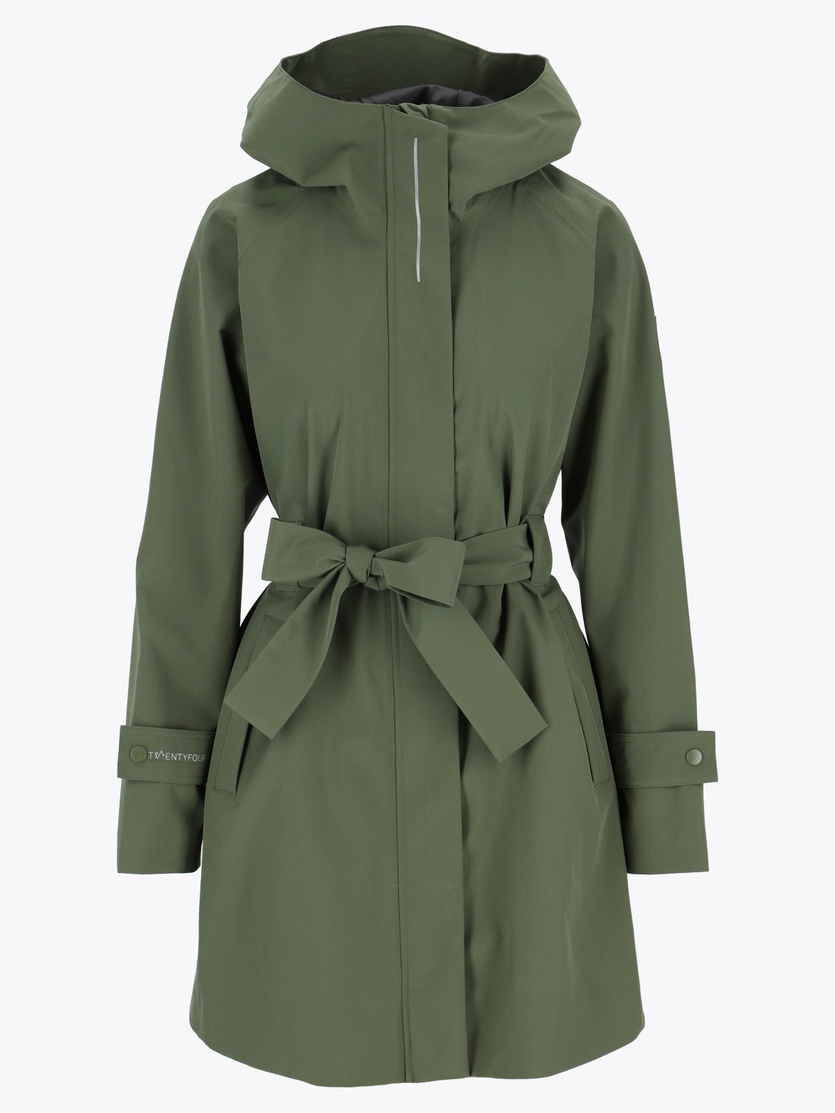 Twentyfour Mode 2-lags Cape Furu