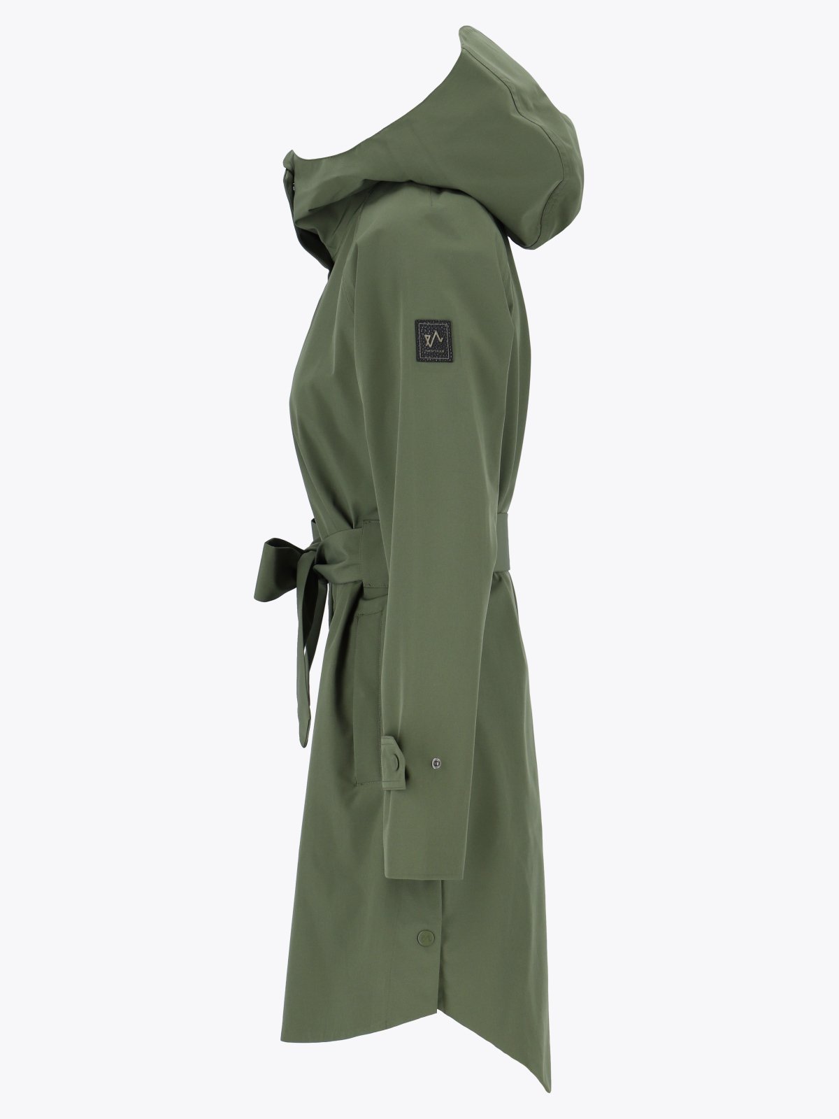 Twentyfour Mode 2-lags Cape Furu