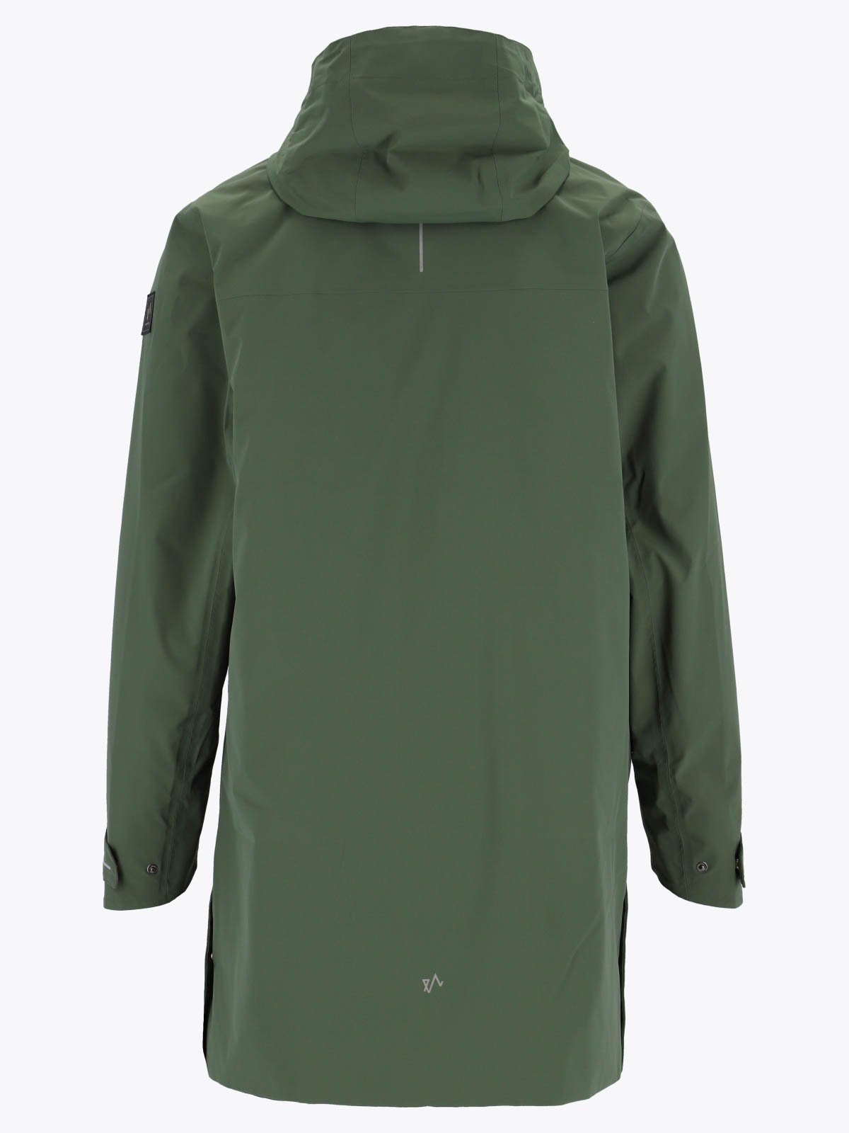 Twentyfour Mode 3 i 1 Parka Furu