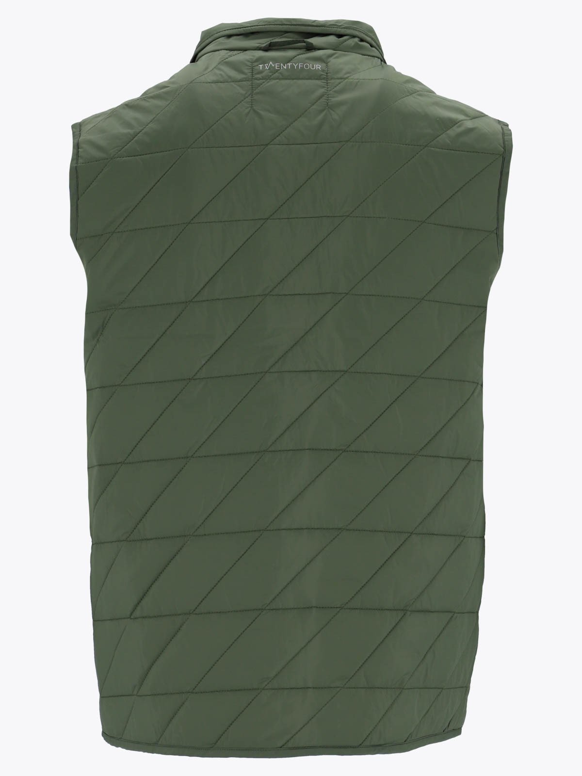 Twentyfour Mode 3 i 1 Parka Furu