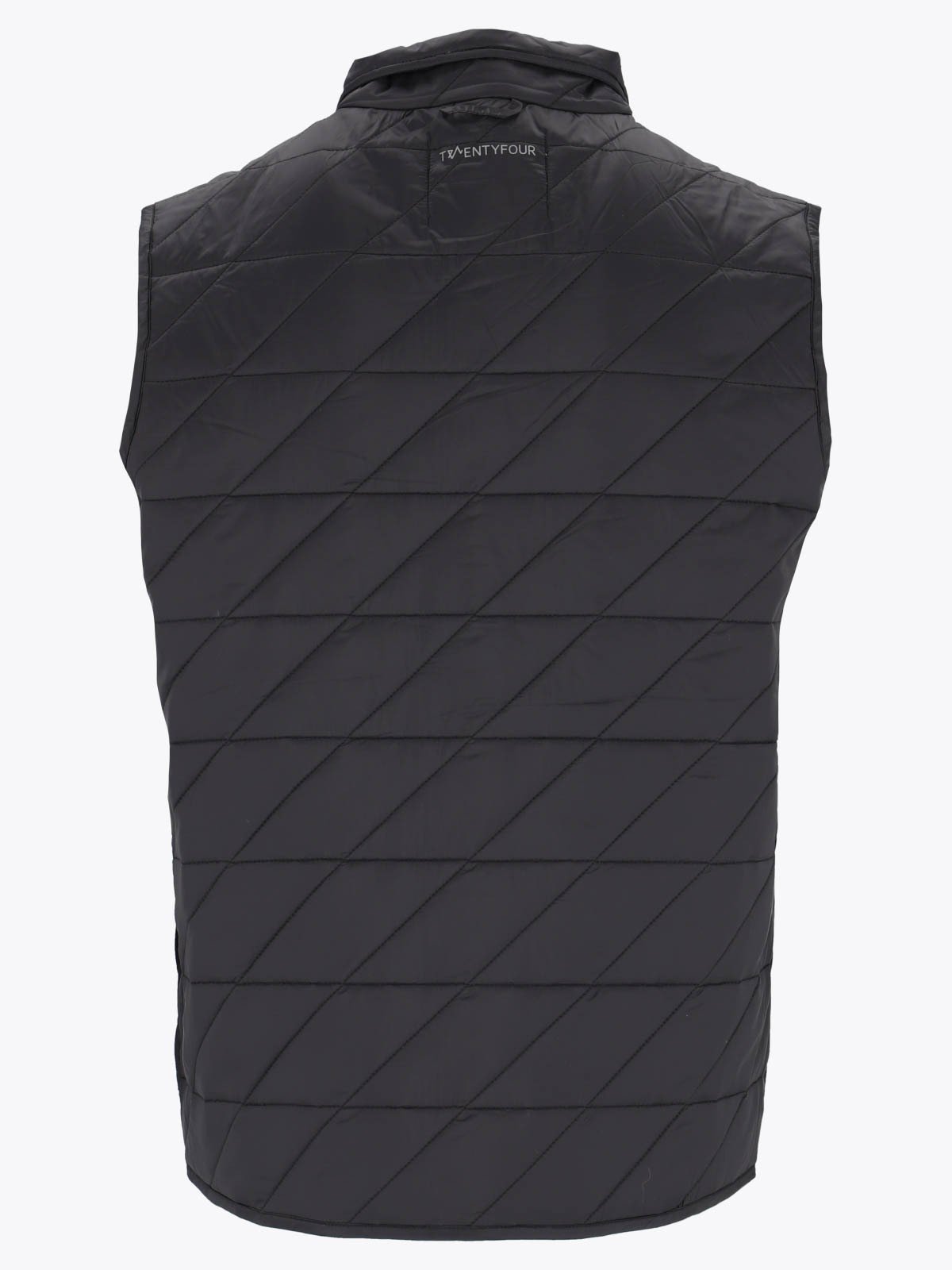 Twentyfour Mode 3 i 1 Parka Sort