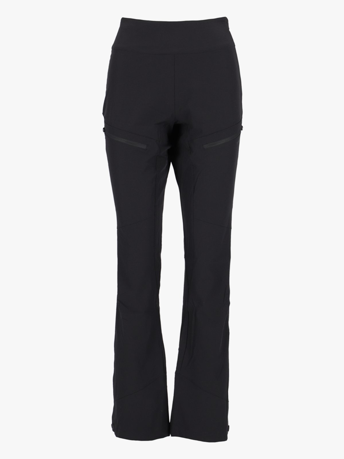 Twentyfour Isbre Shape Tour Bukse Sort