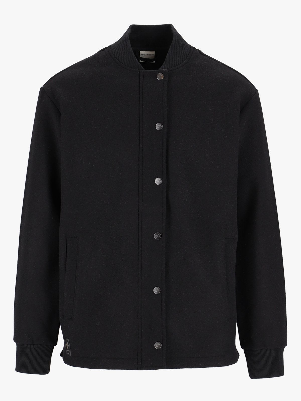 Twentyfour Mode Warm Bomber Sort