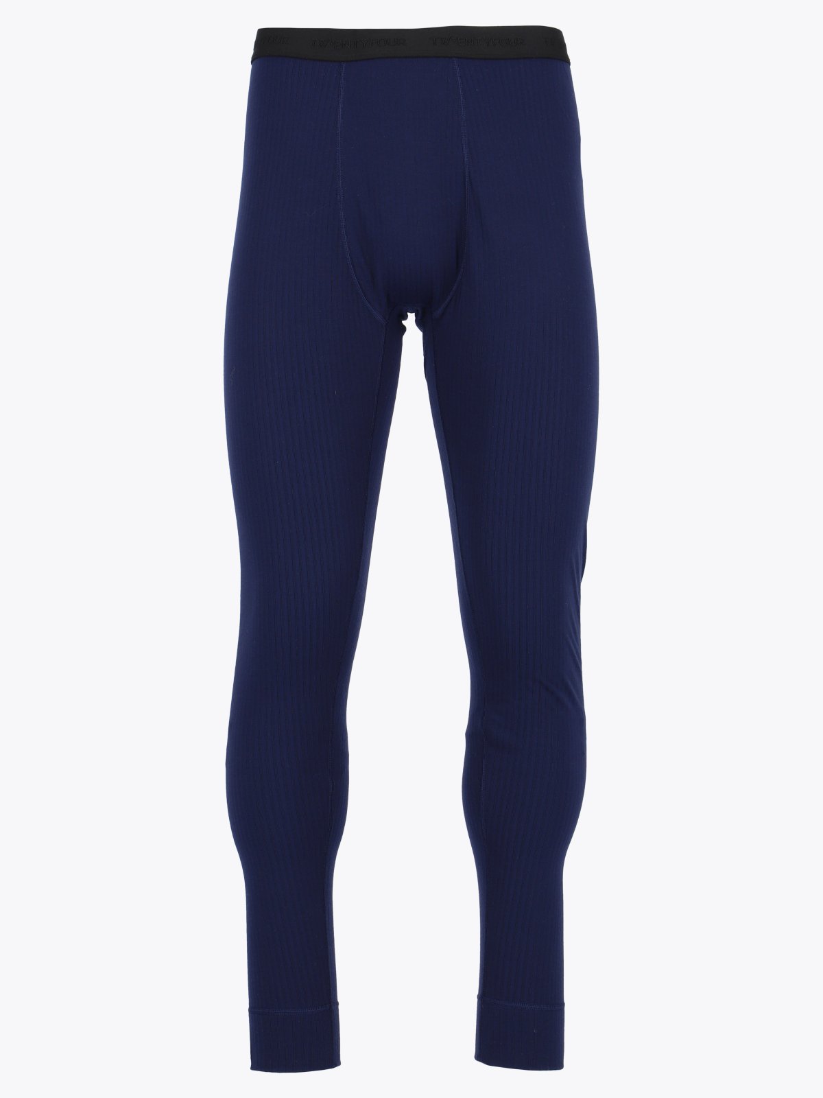 Twentyfour Isbre Baselayer Sett H Marineblå