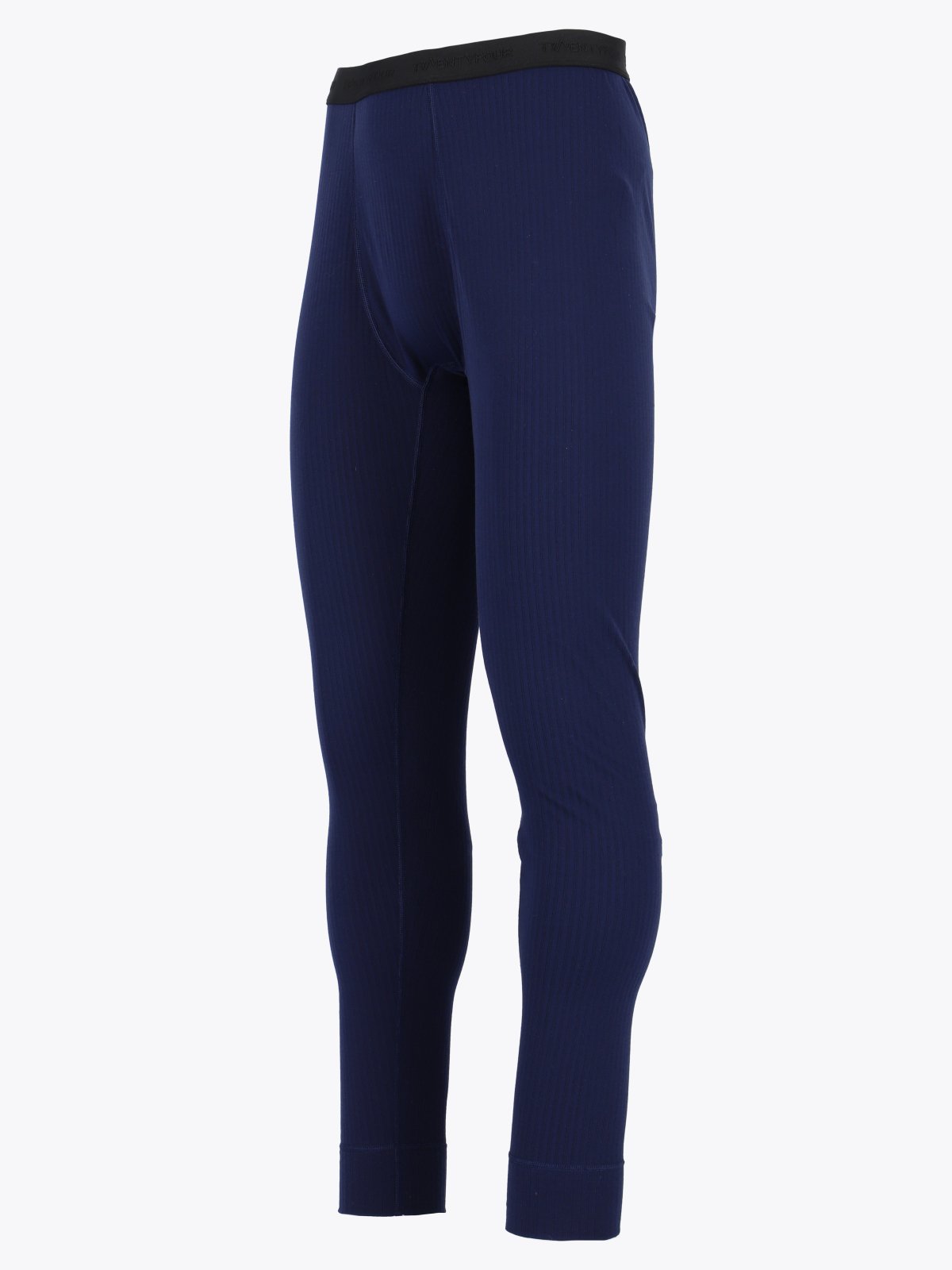 Twentyfour Isbre Baselayer Sett H Marineblå