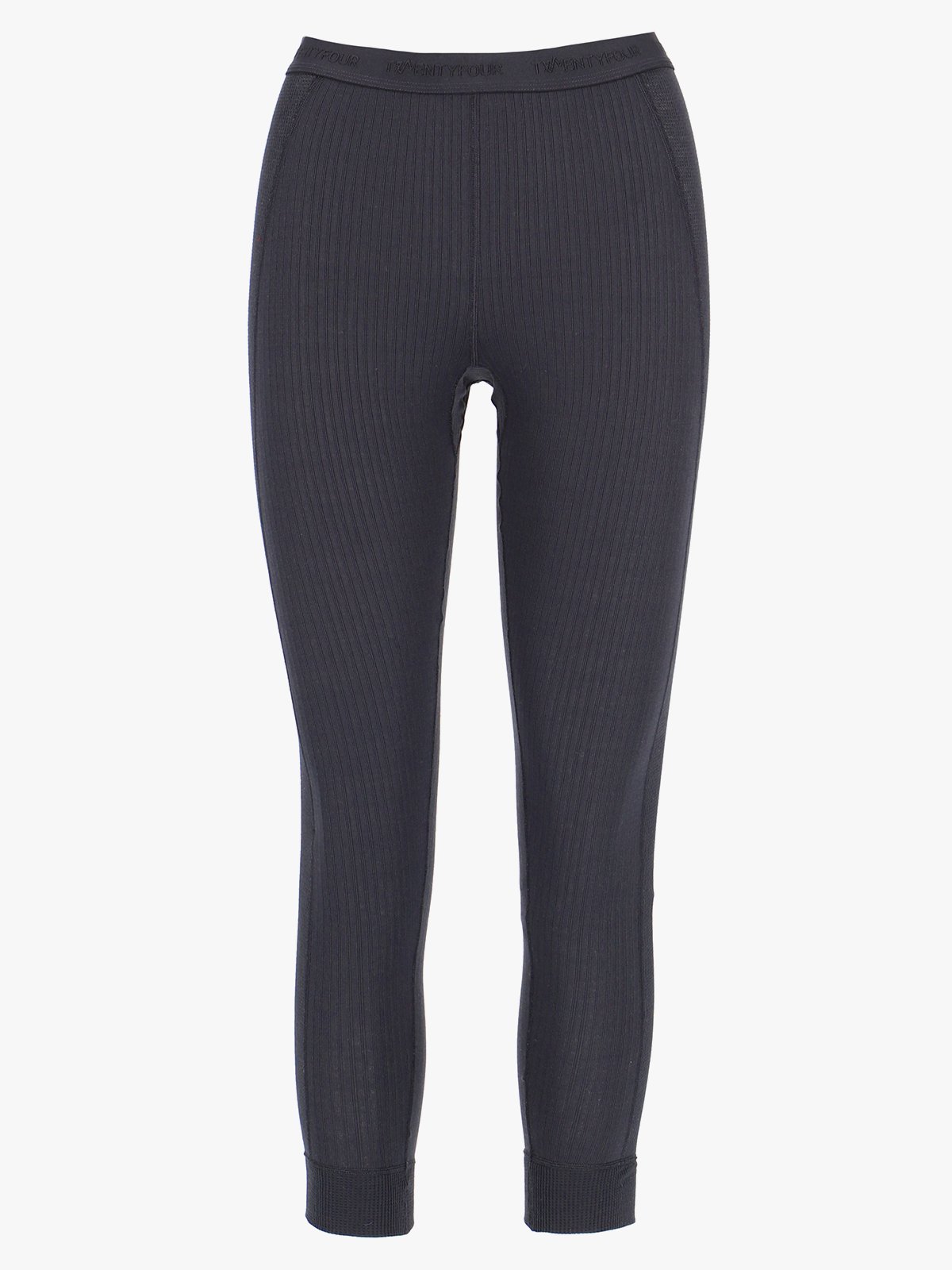 Twentyfour Finse Baselayer Sett Skyggesort