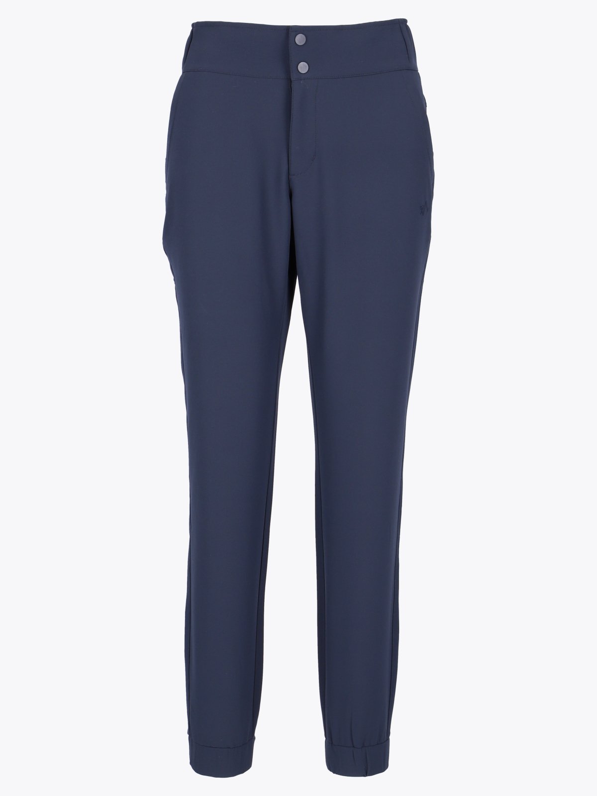 Twentyfour Mode Warm Light Softshell bukse Marine