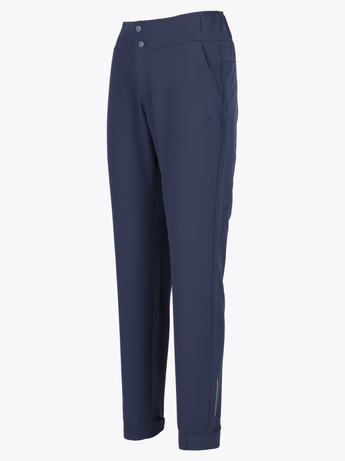 Twentyfour Mode Warm Light Softshell bukse Marine