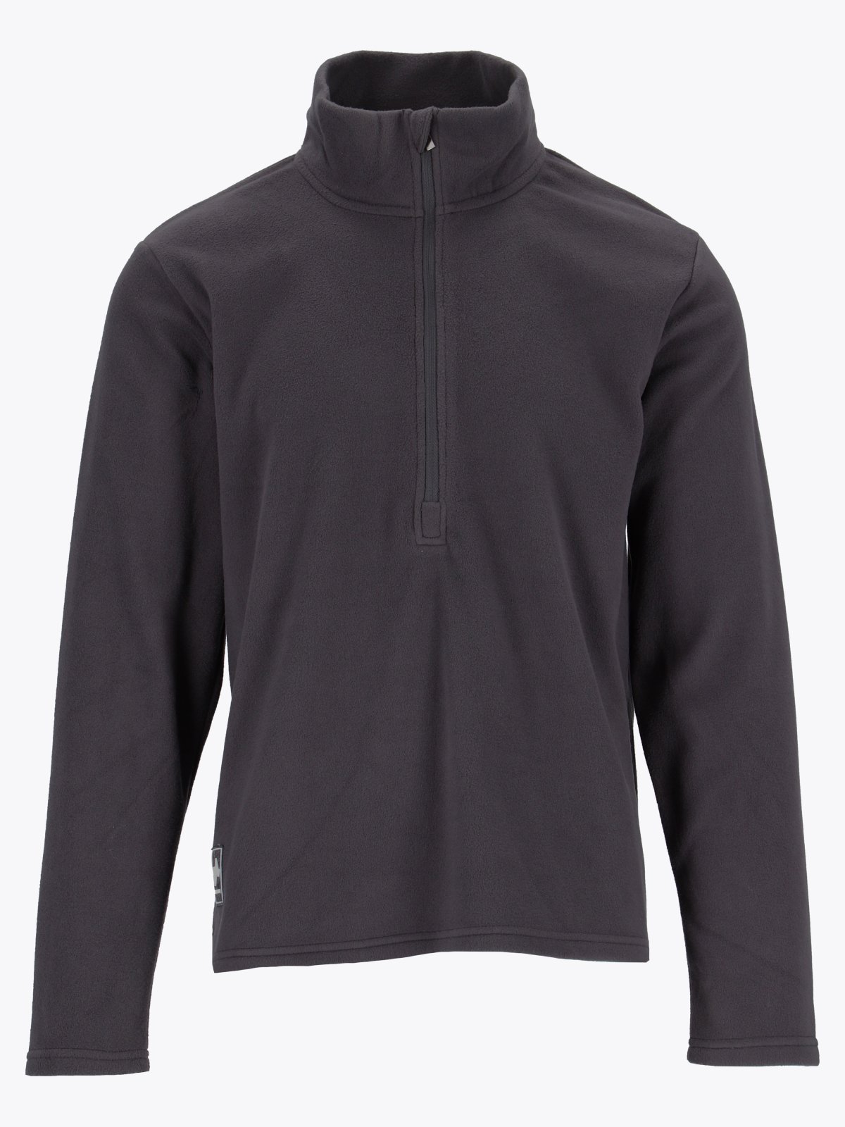 Twentyfour Finse 2.0 Half Zip Fleece Skyggesort