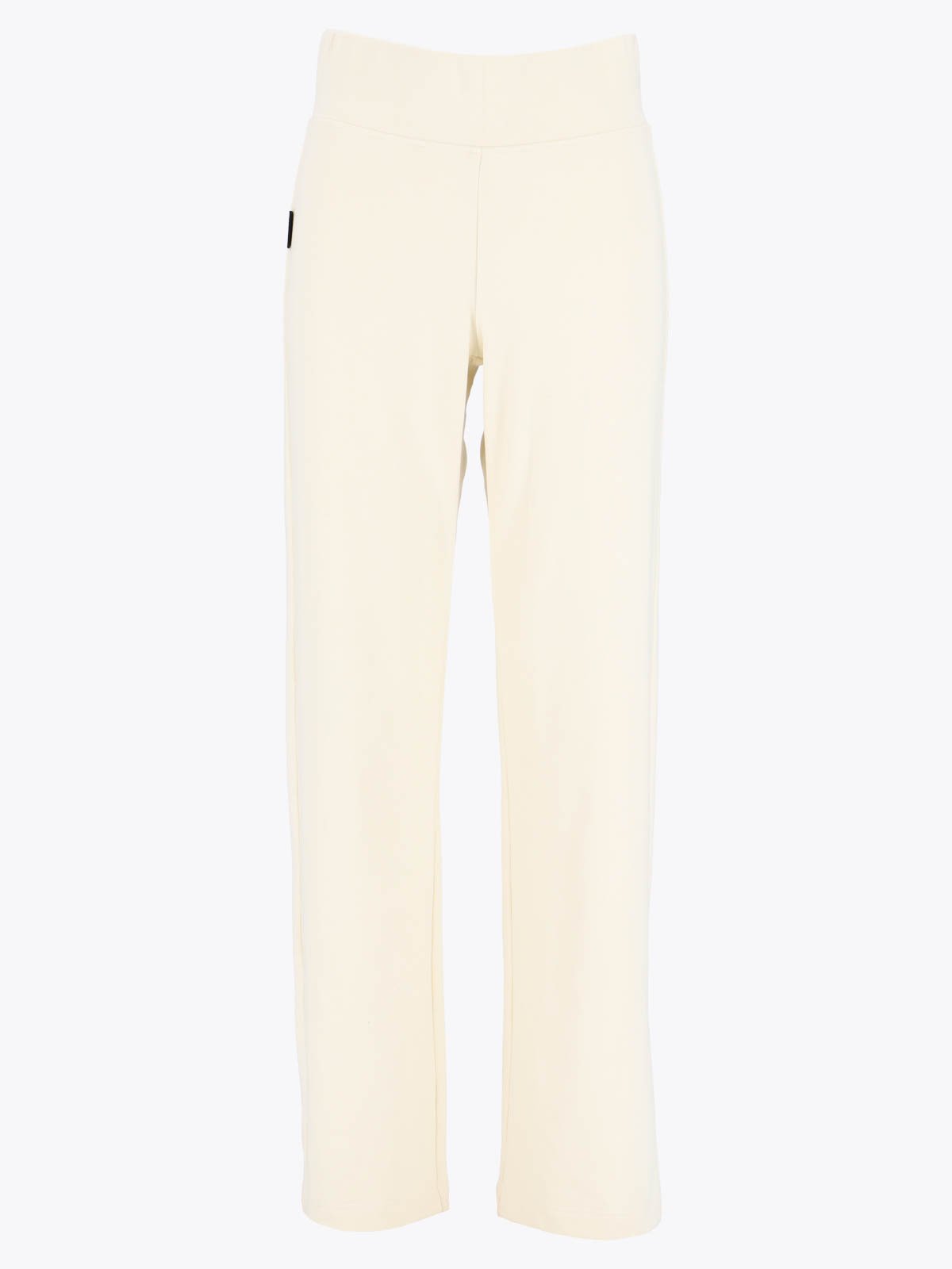 Twentyfour Mode Cozy Sweatpant Gråhvit