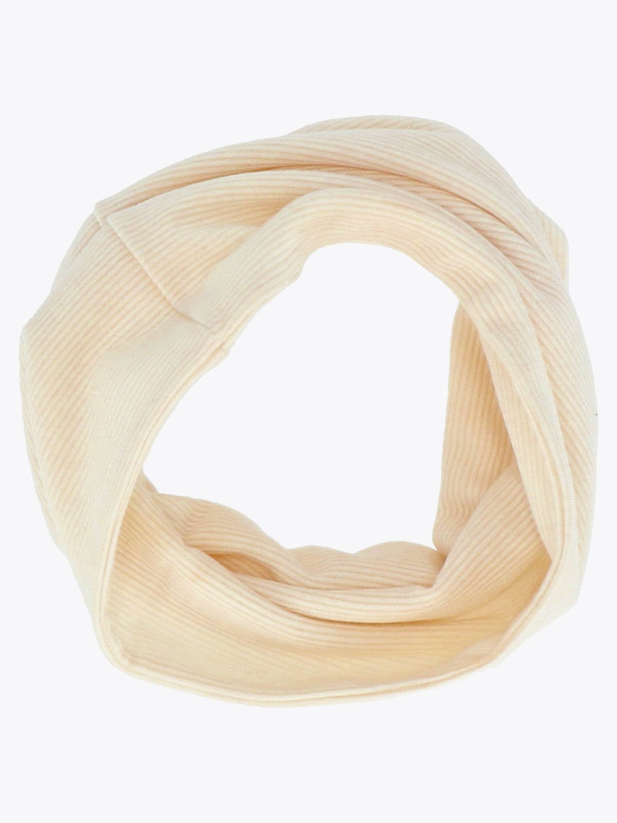 Twentyfour Finse Origin Ullhals Krem