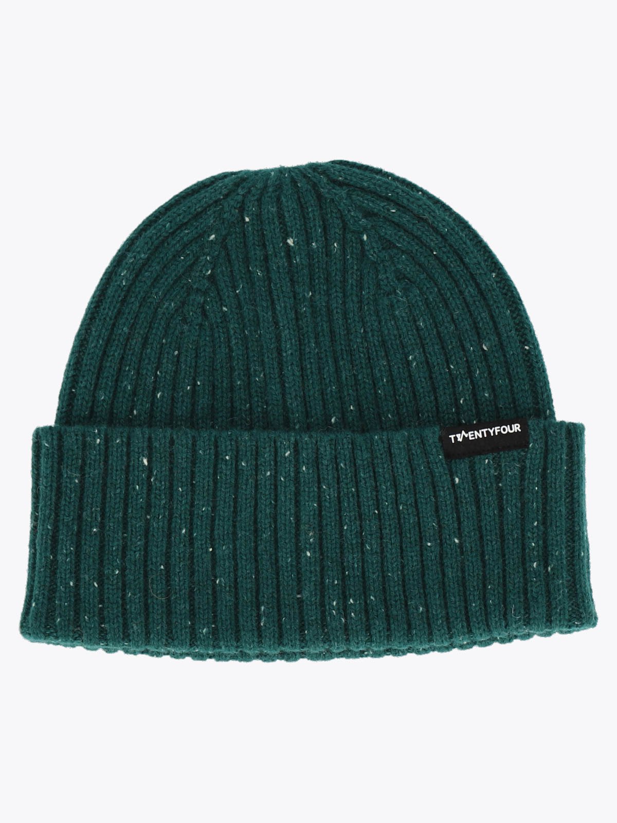 Twentyfour Finse Lou Lue Mørk grønn
