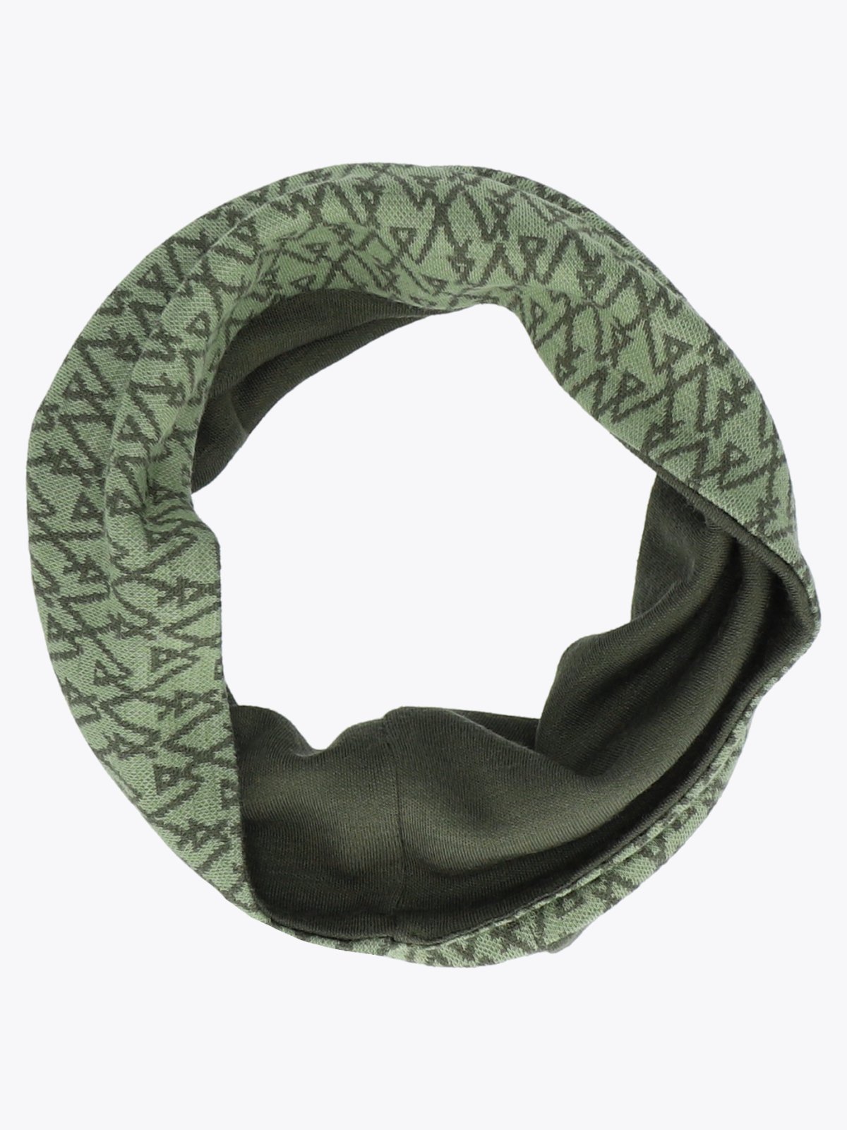 Twentyfour Finse 2W Ullhals Furu
