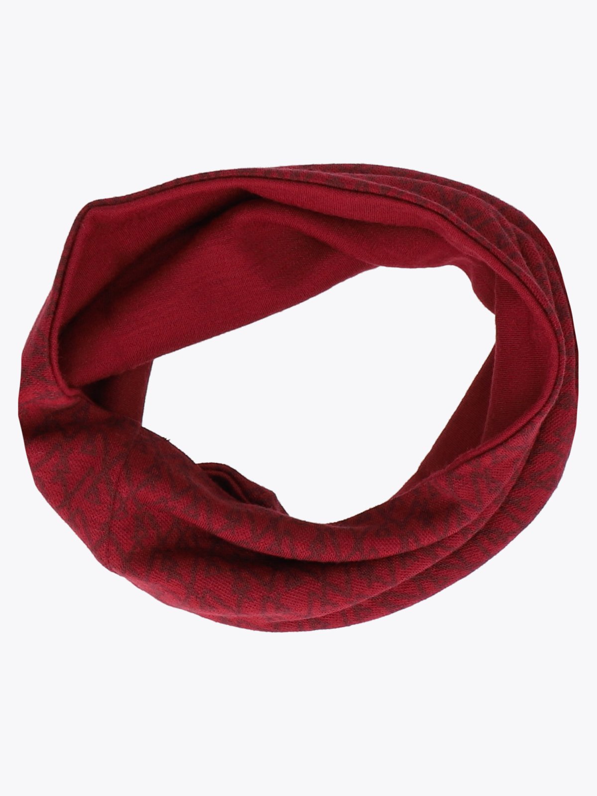 Twentyfour Finse 2W Ullhals Vinrød