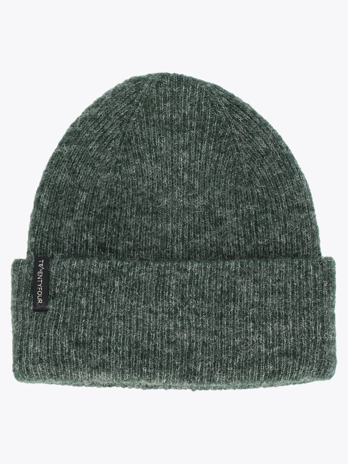 Twentyfour Mode Maya Lue Dyp Grønn