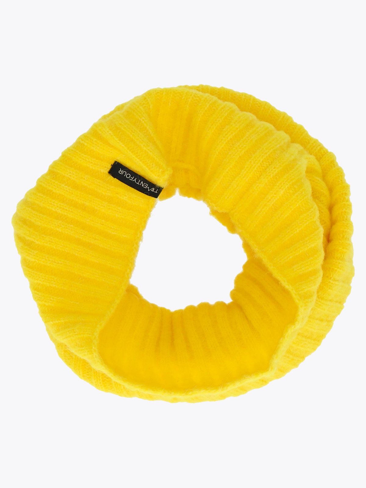 Twentyfour Mode Maya Hals Gul