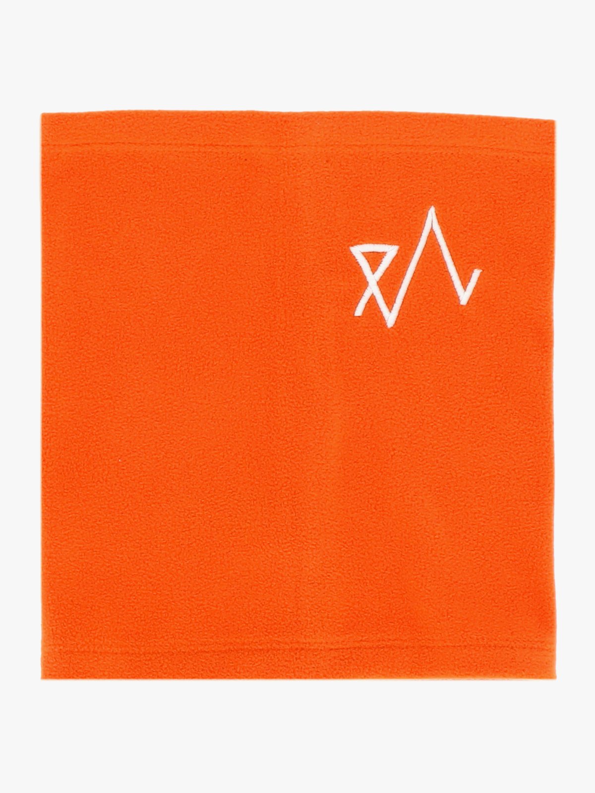 Twentyfour & Fleece Hals Mandarin