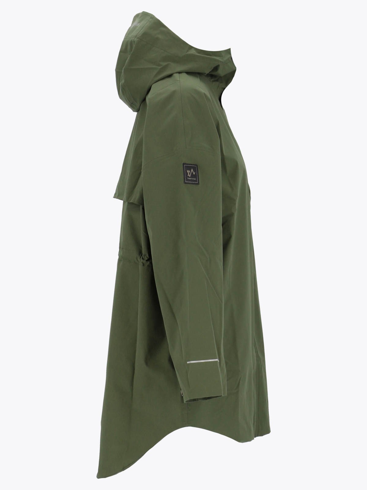 Twentyfour Mode Cape Furu