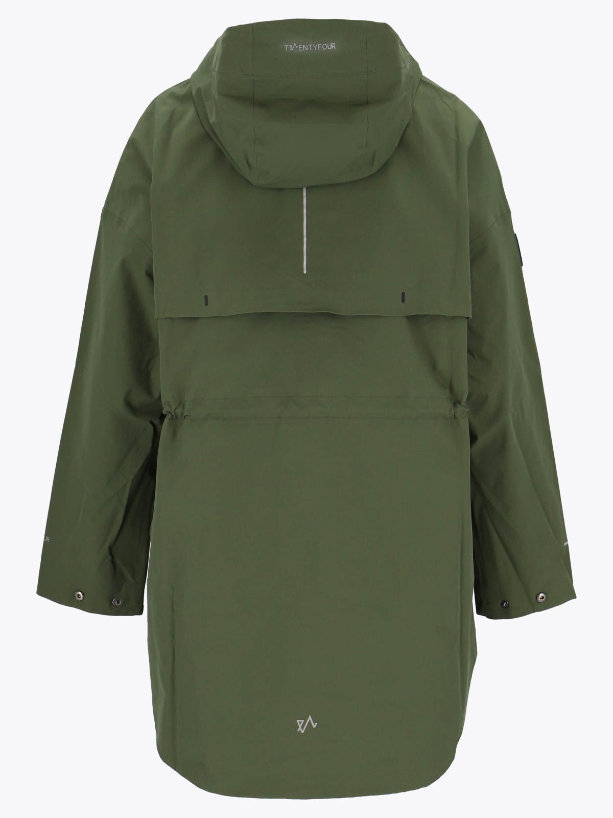 Twentyfour Mode Cape Furu