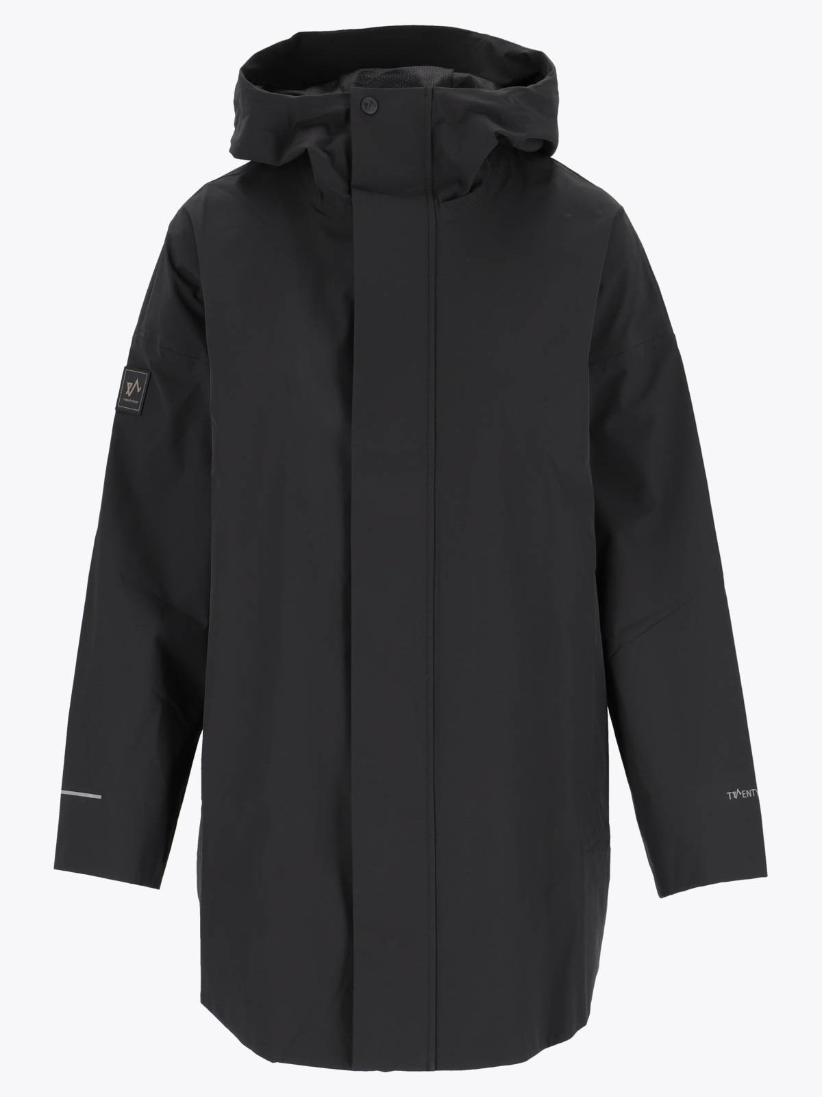 Twentyfour Mode Cape Sort