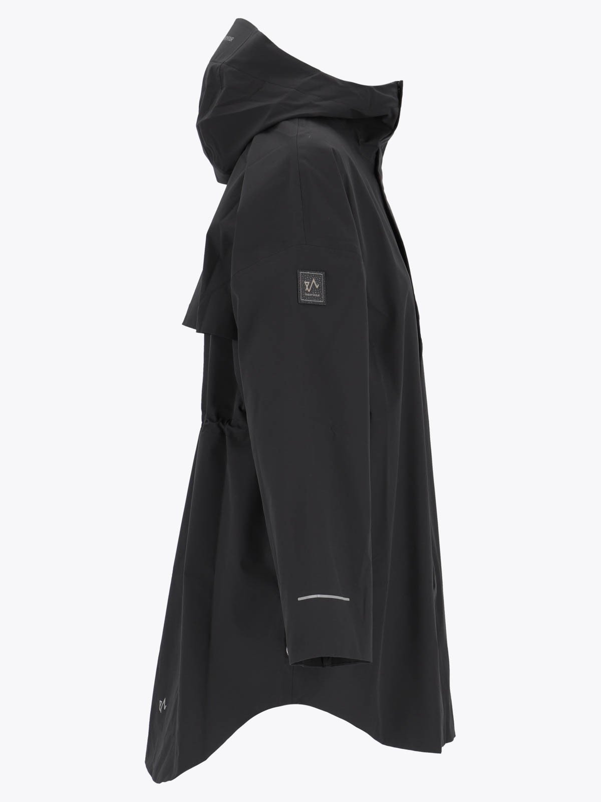 Twentyfour Mode Cape Sort