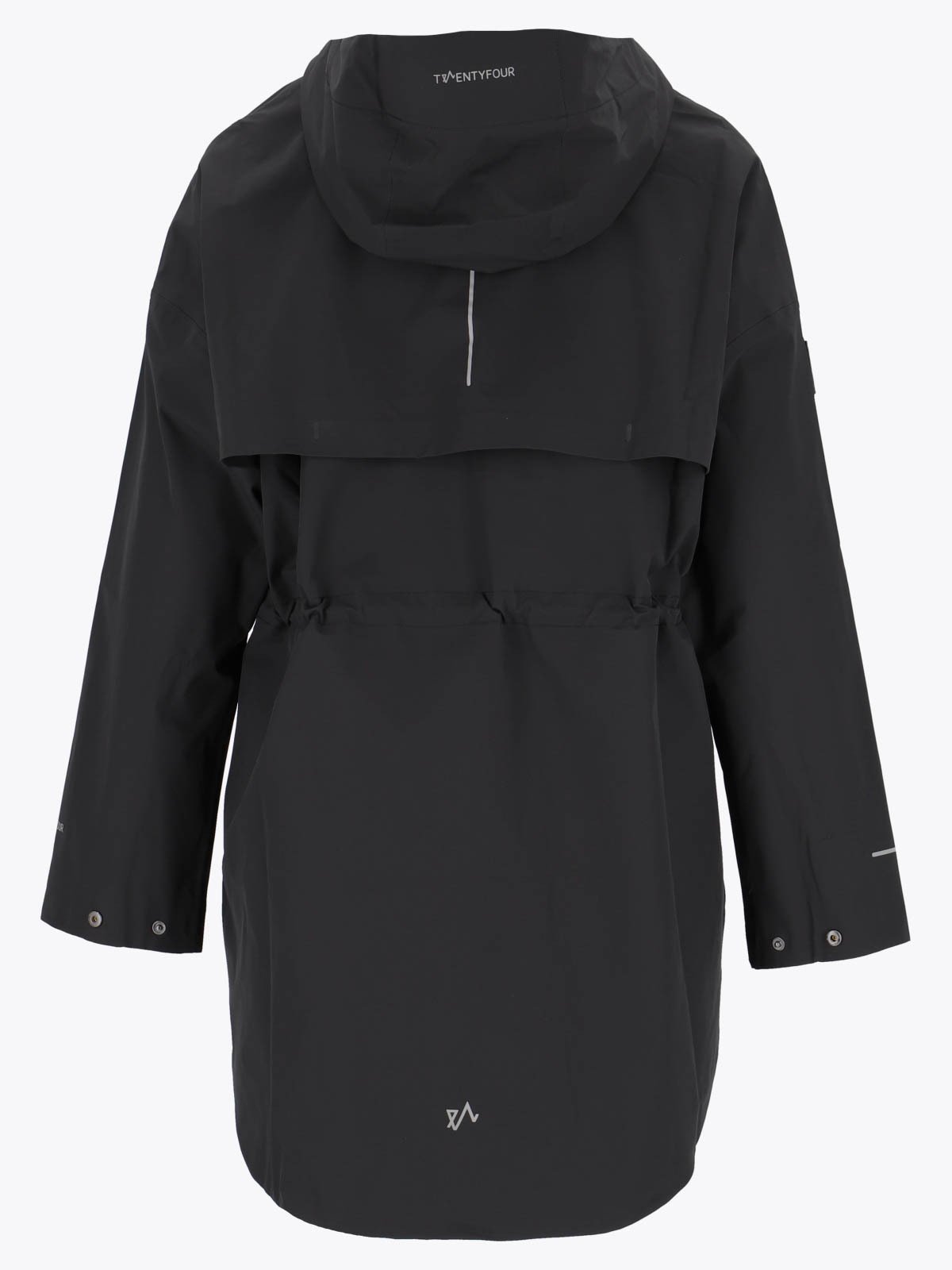 Twentyfour Mode Cape Sort