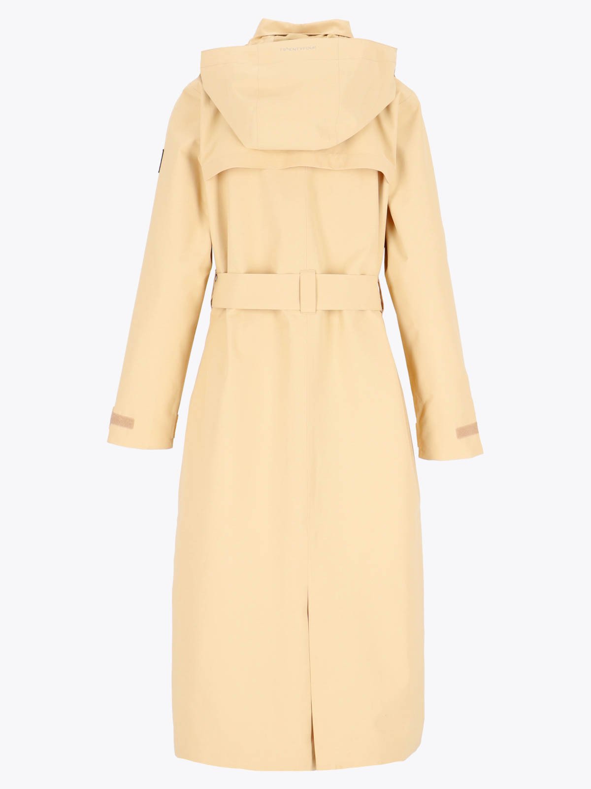 Twentyfour Mode Coat Sand