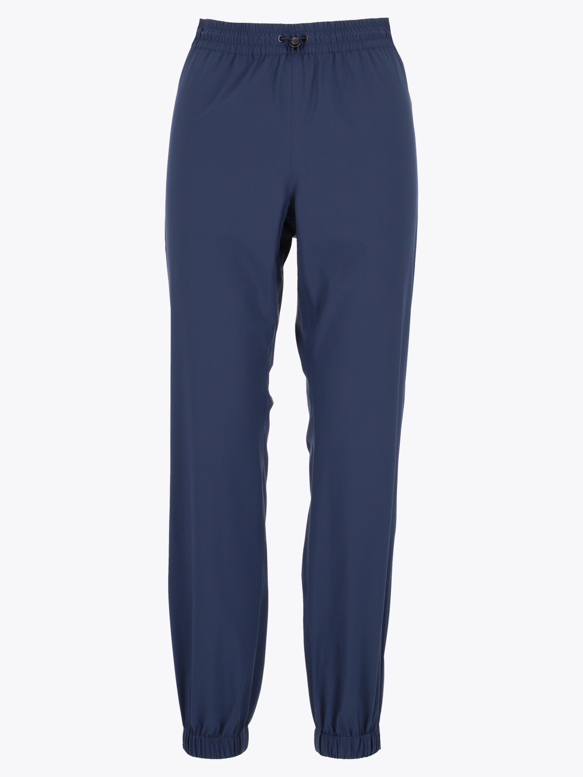 Twentyfour Mode Loosefit Skallbukse Marine