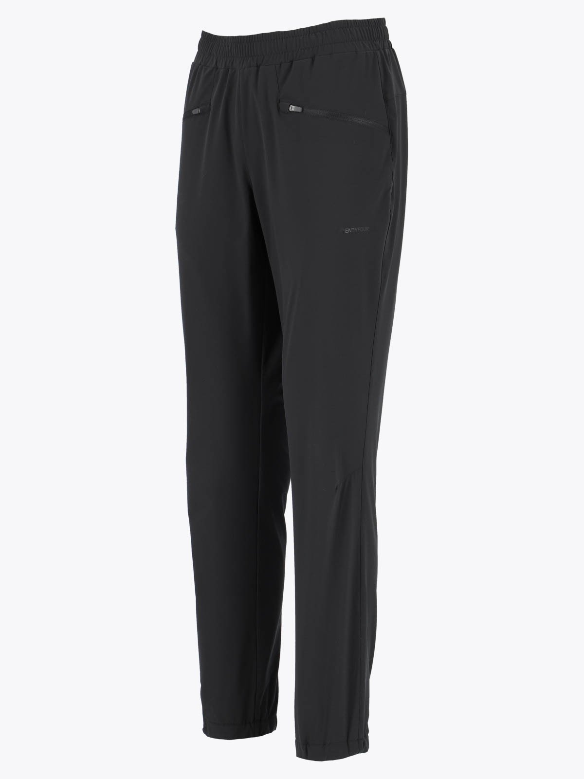 Twentyfour Venture Light Bukse Sort