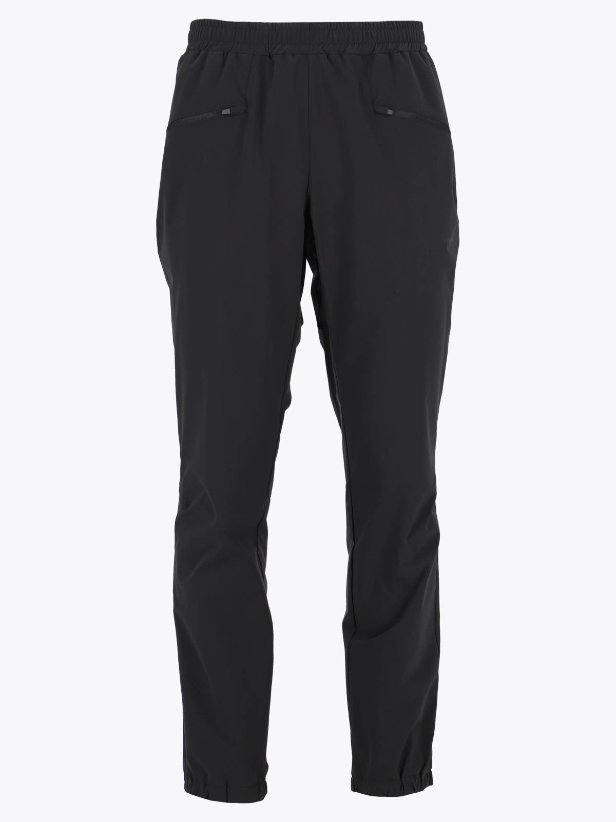 Twentyfour Venture Light Bukse Sort