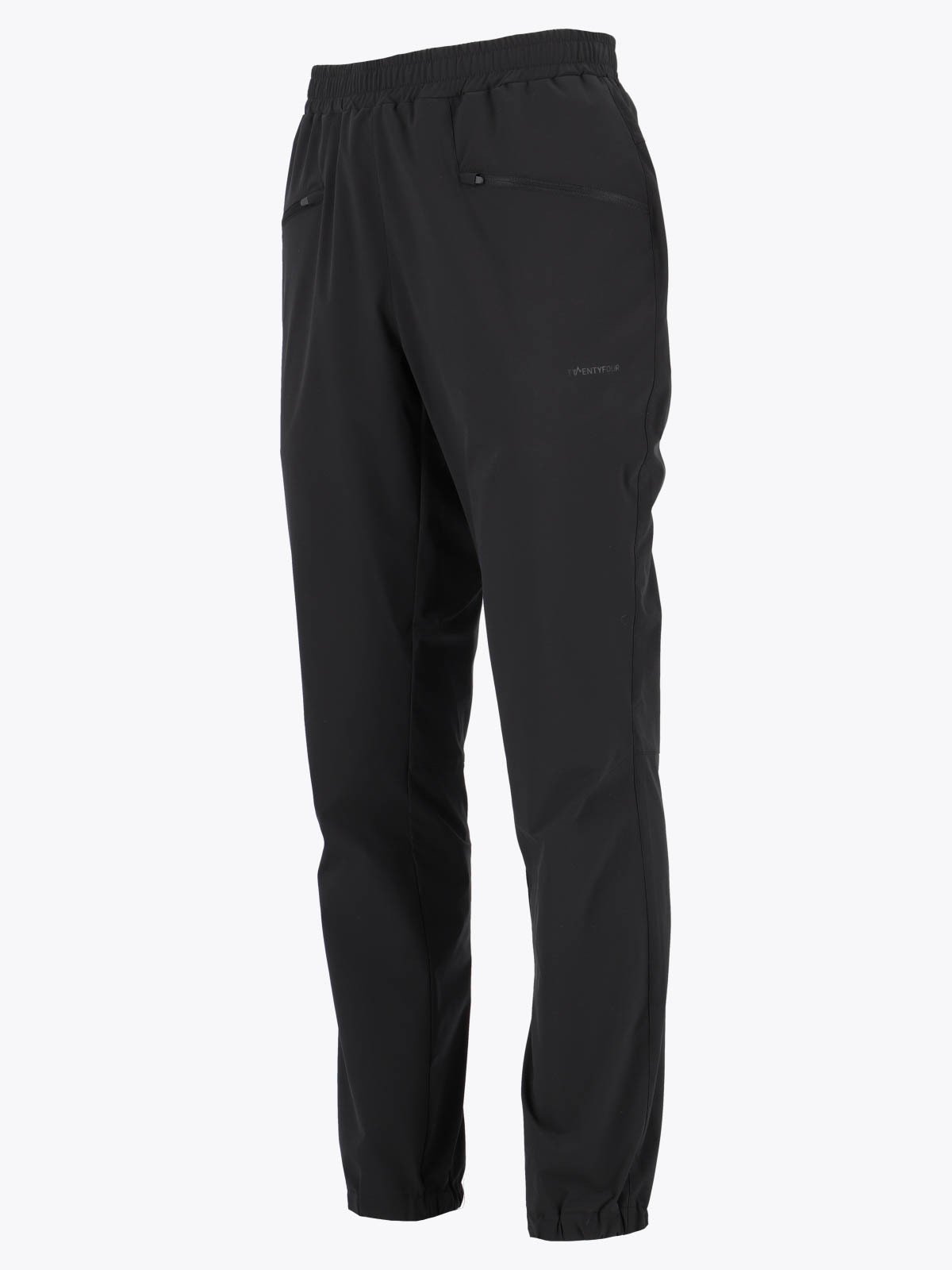 Twentyfour Venture Light Bukse Sort
