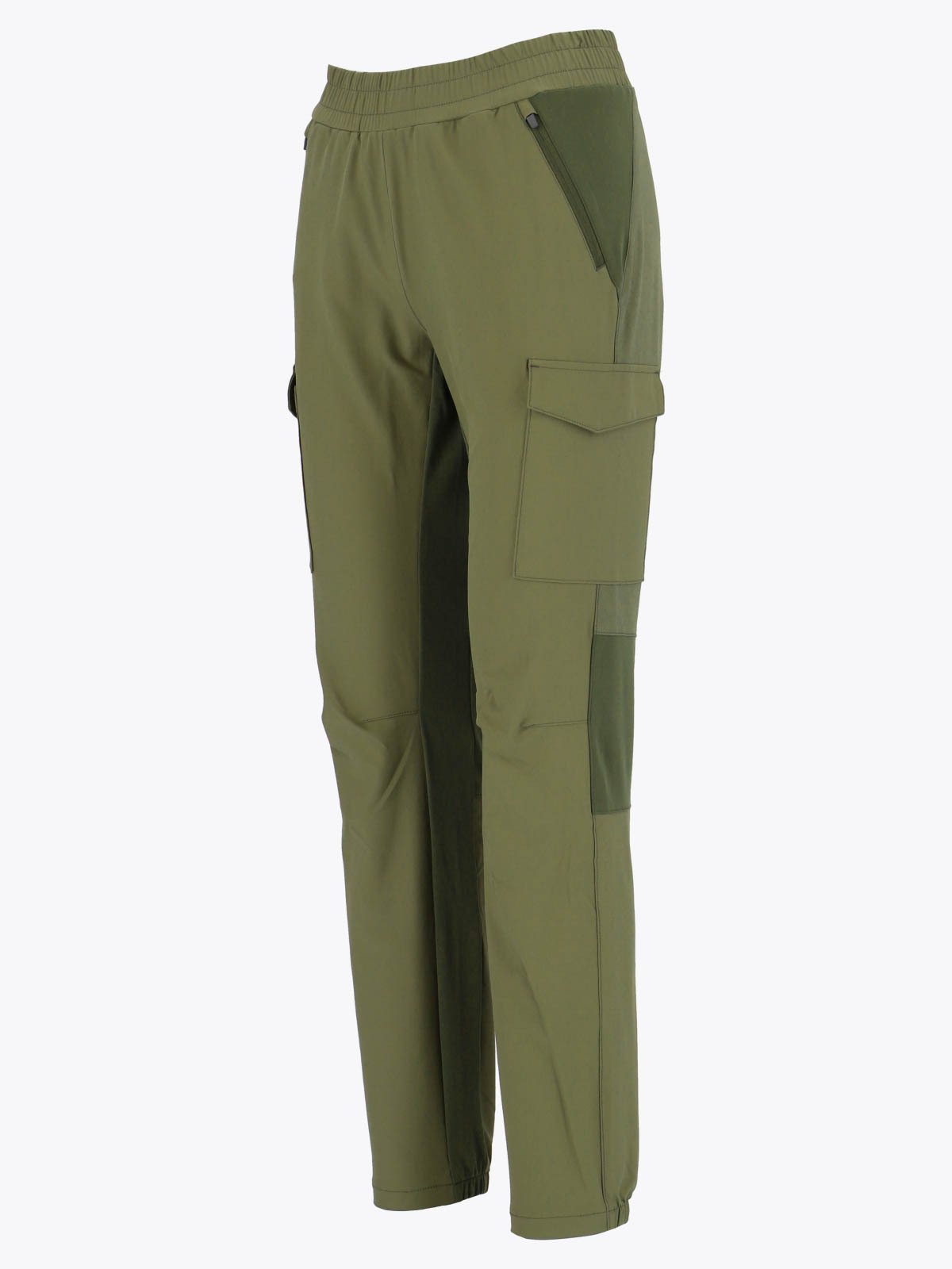 Twentyfour Venture Air Bukse Furu