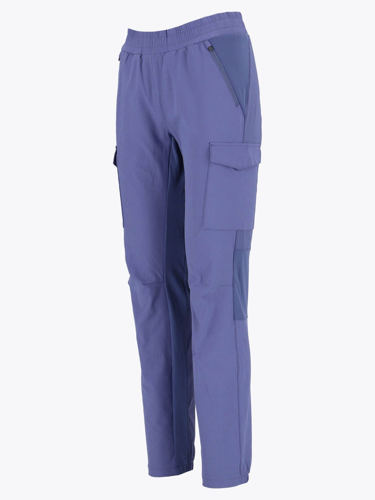 Twentyfour Venture Air Bukse Indigo