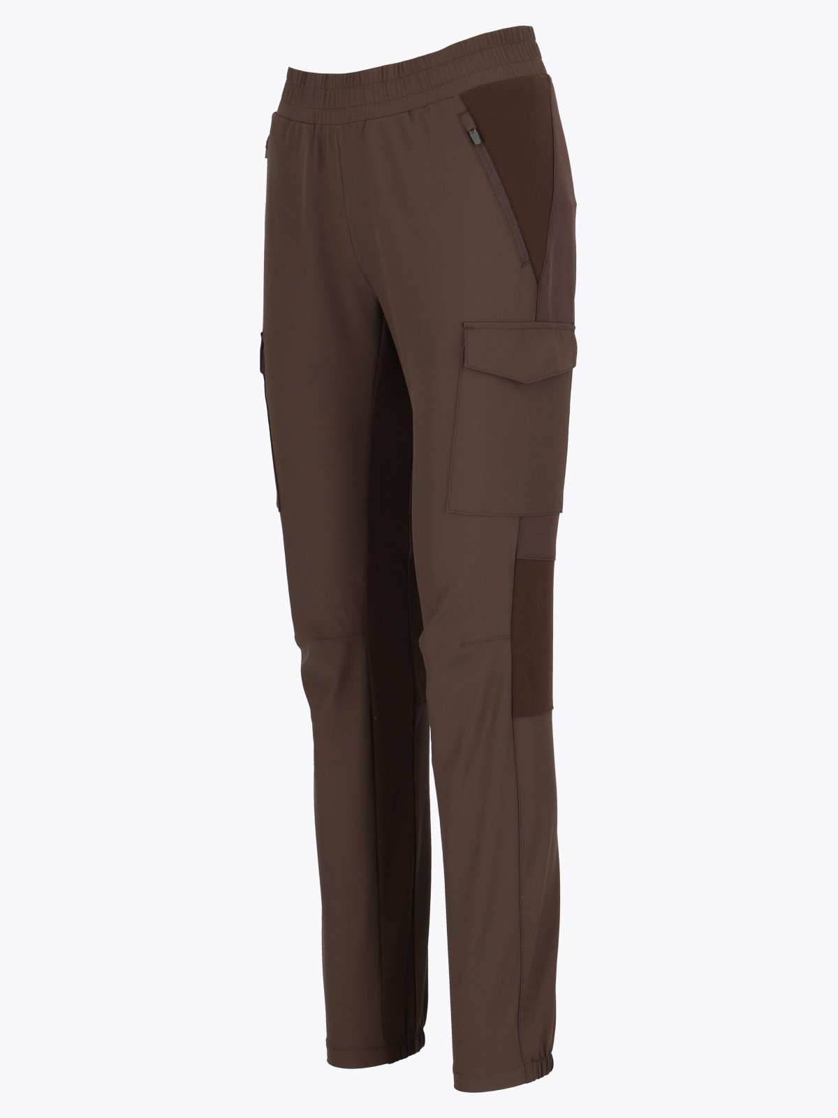 Twentyfour Venture Air Bukse Mørk Brun