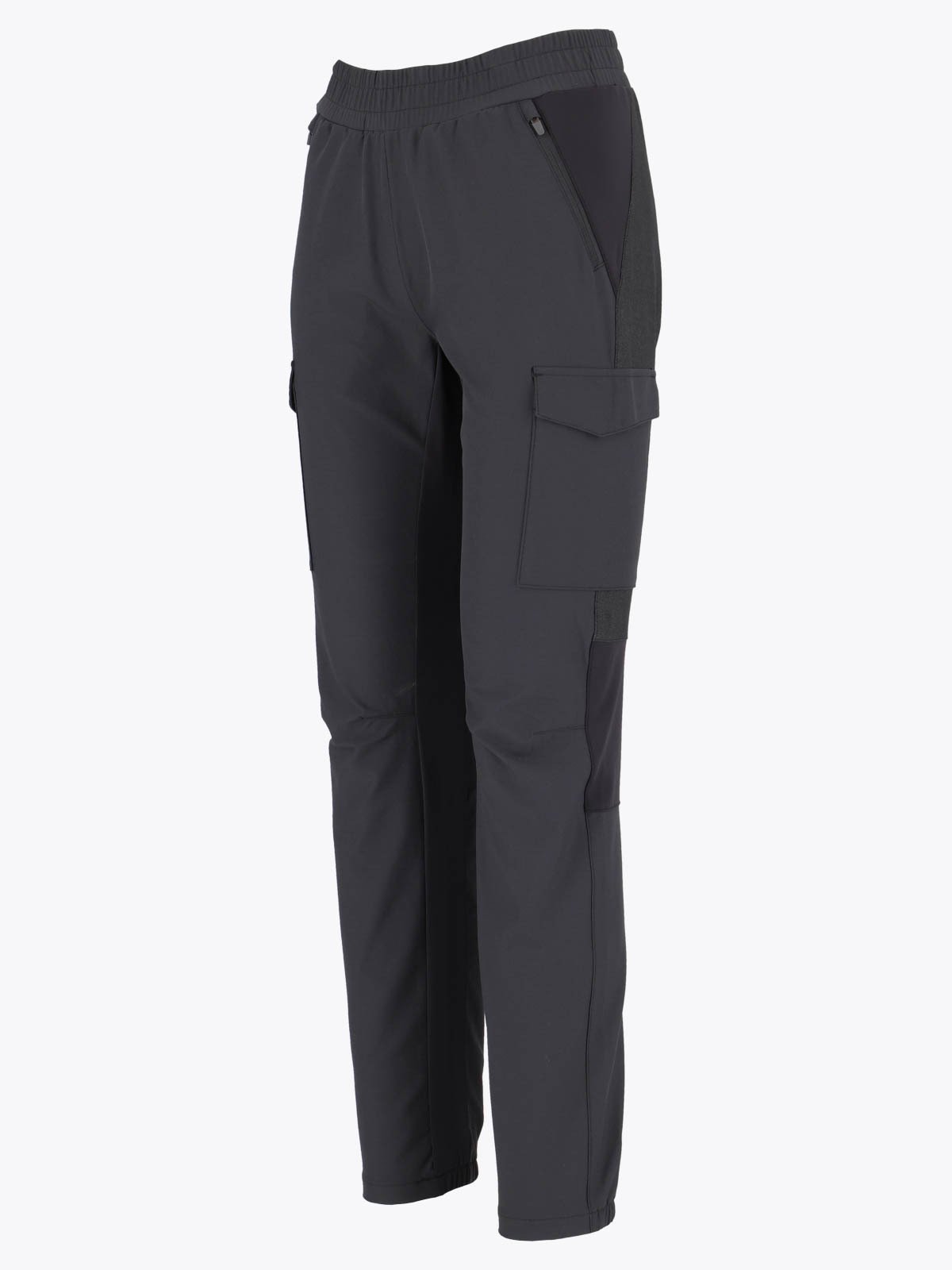 Twentyfour Venture Air Bukse Sort