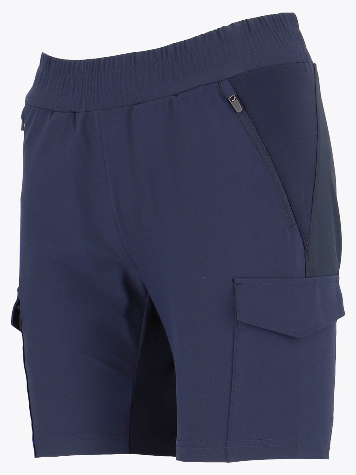 Twentyfour Venture Air Sykkelshorts Marine