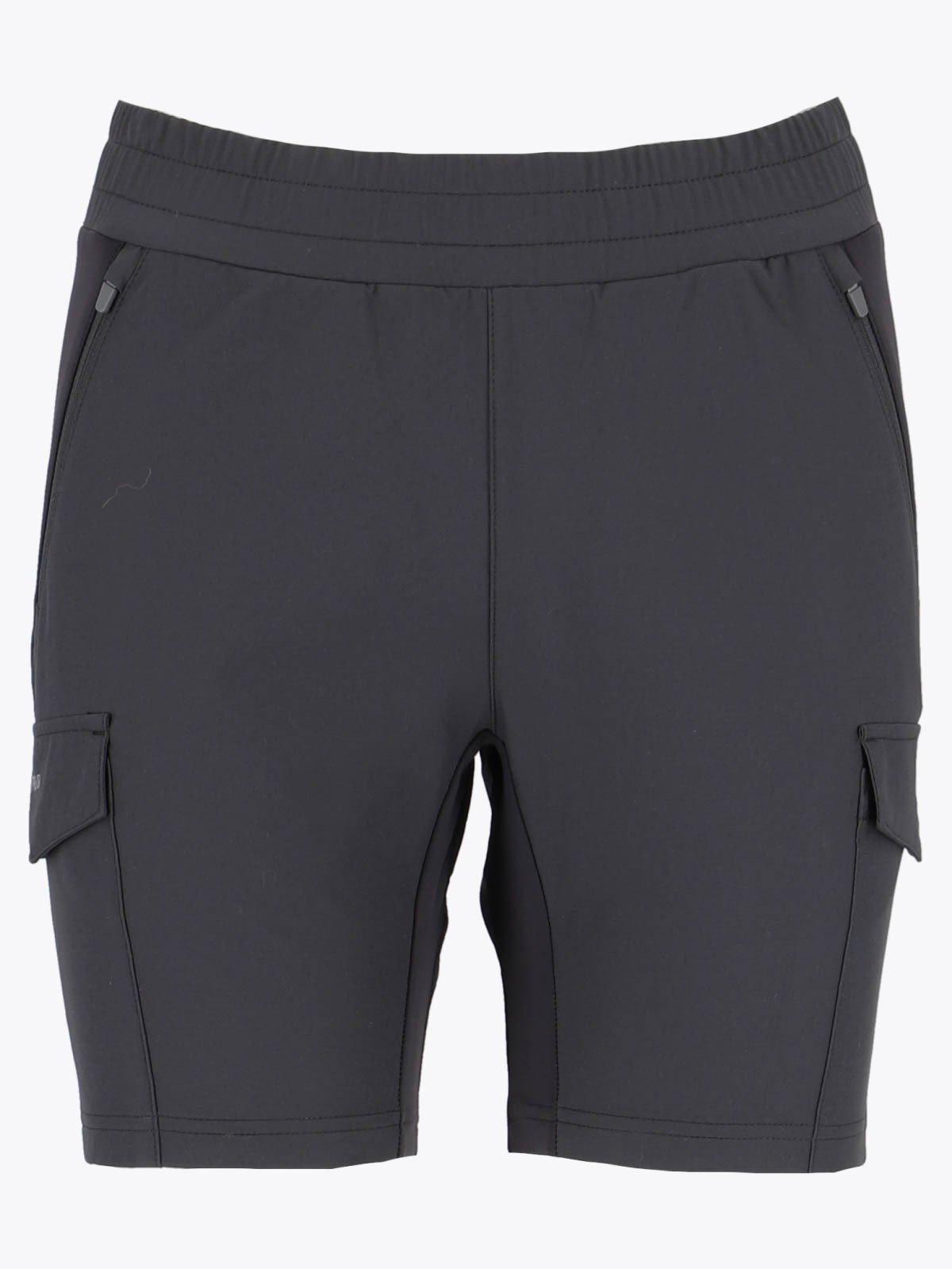 Twentyfour Venture Air Sykkelshorts Sort