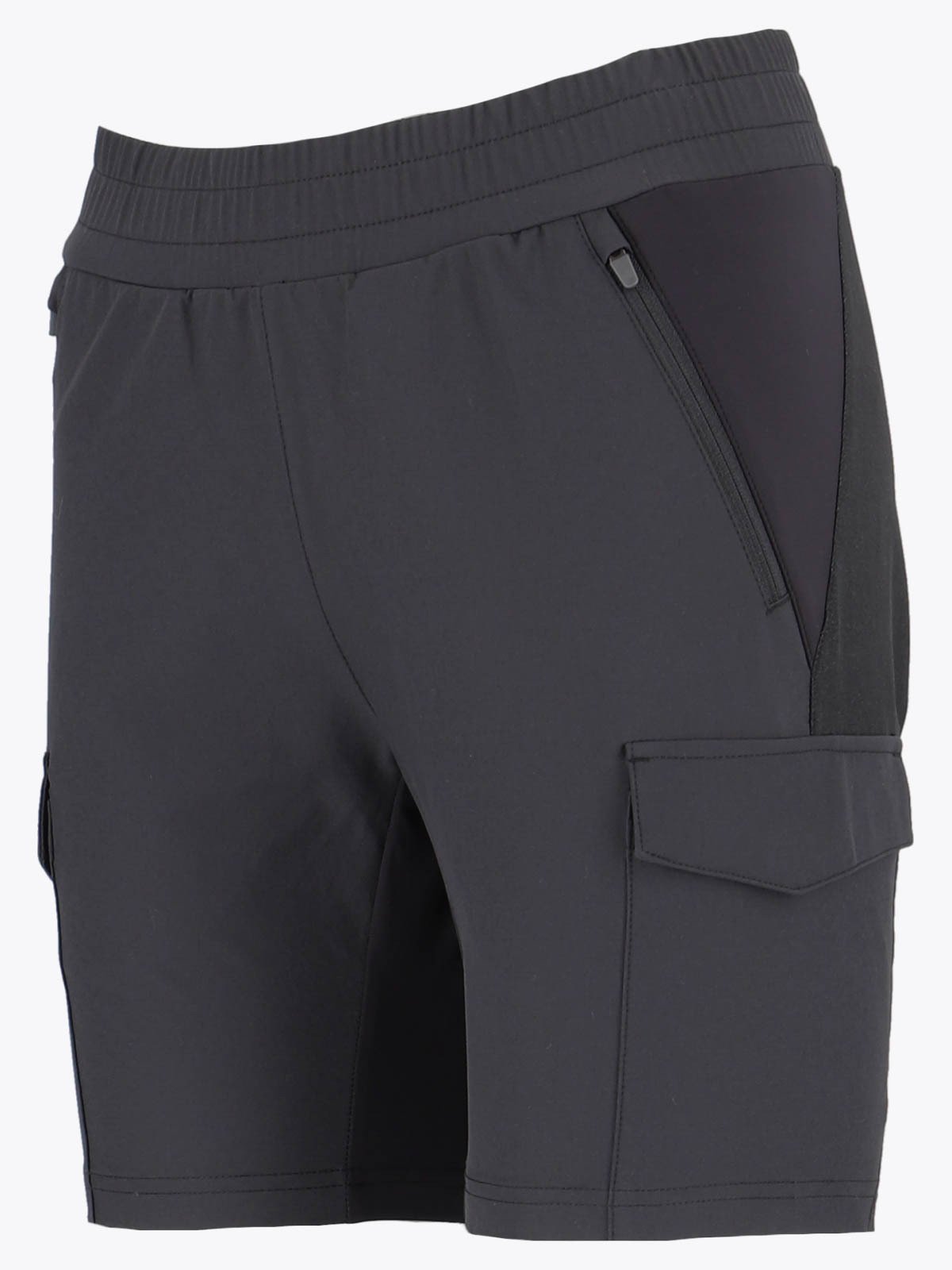 Twentyfour Venture Air Sykkelshorts Sort