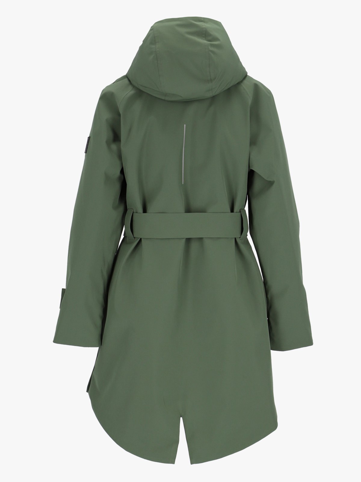 Twentyfour Mode Insulated Cape Furu