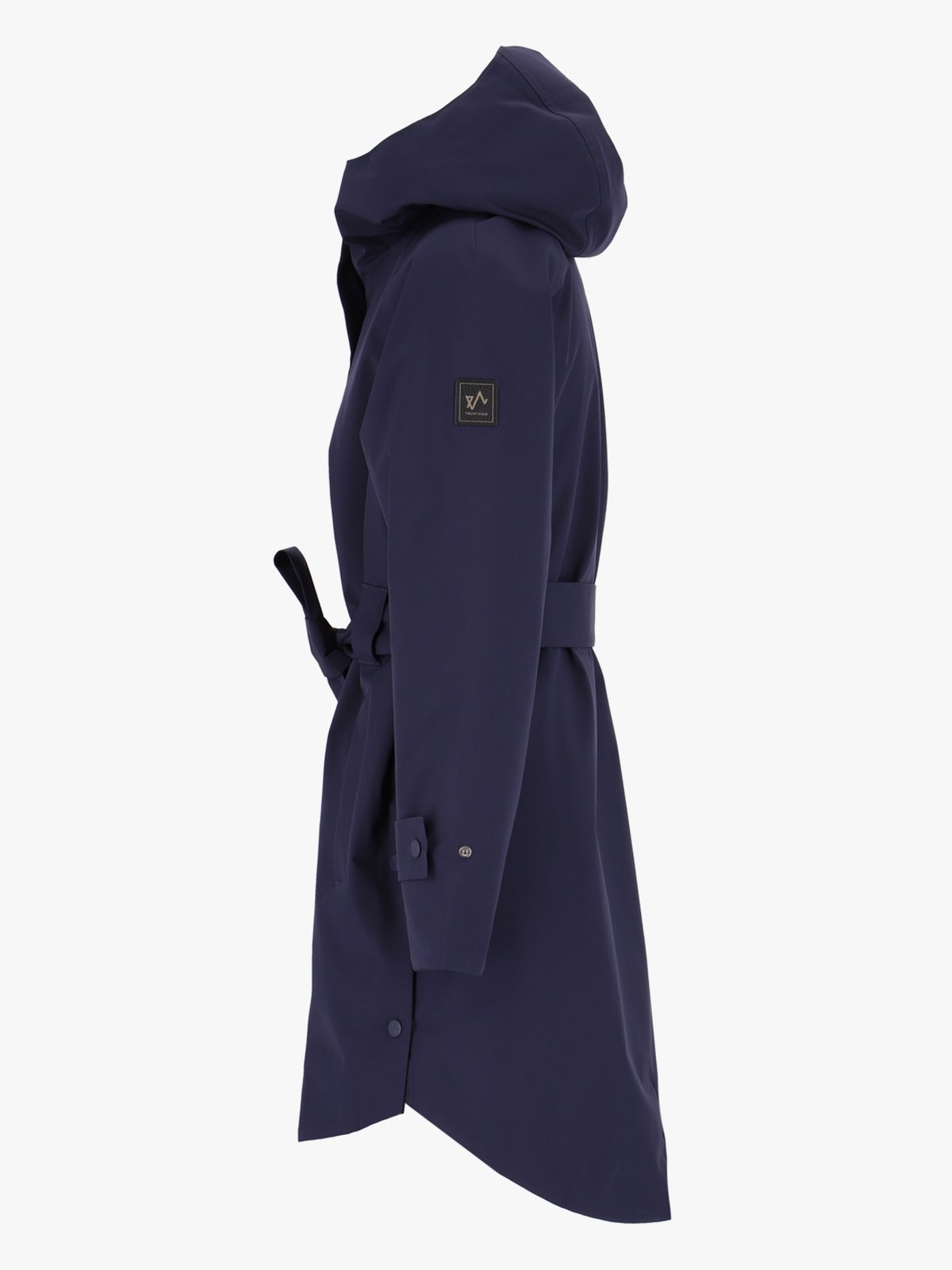 Twentyfour Mode Insulated Cape Marine