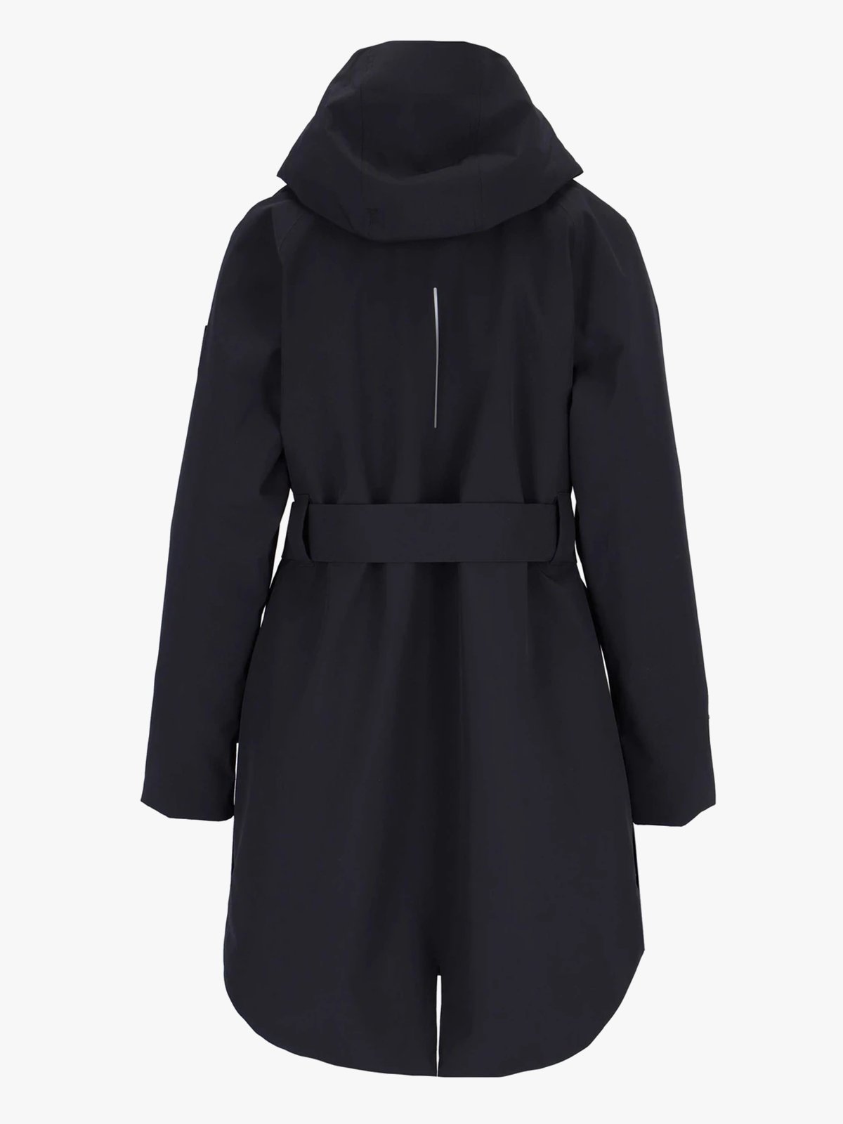 Twentyfour Mode Insulated Cape Sort