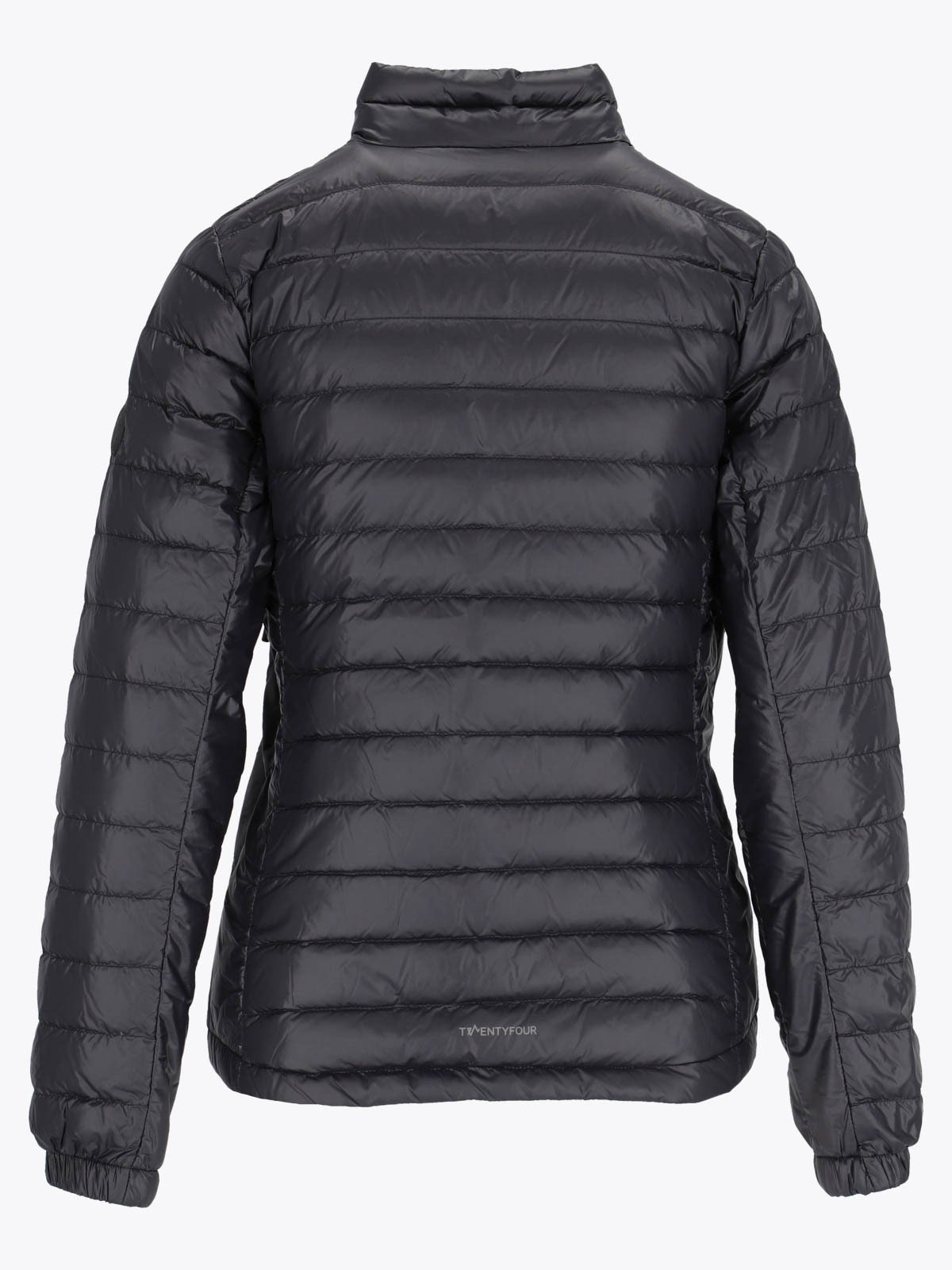 Twentyfour Venture Lett Dunjakke Sort