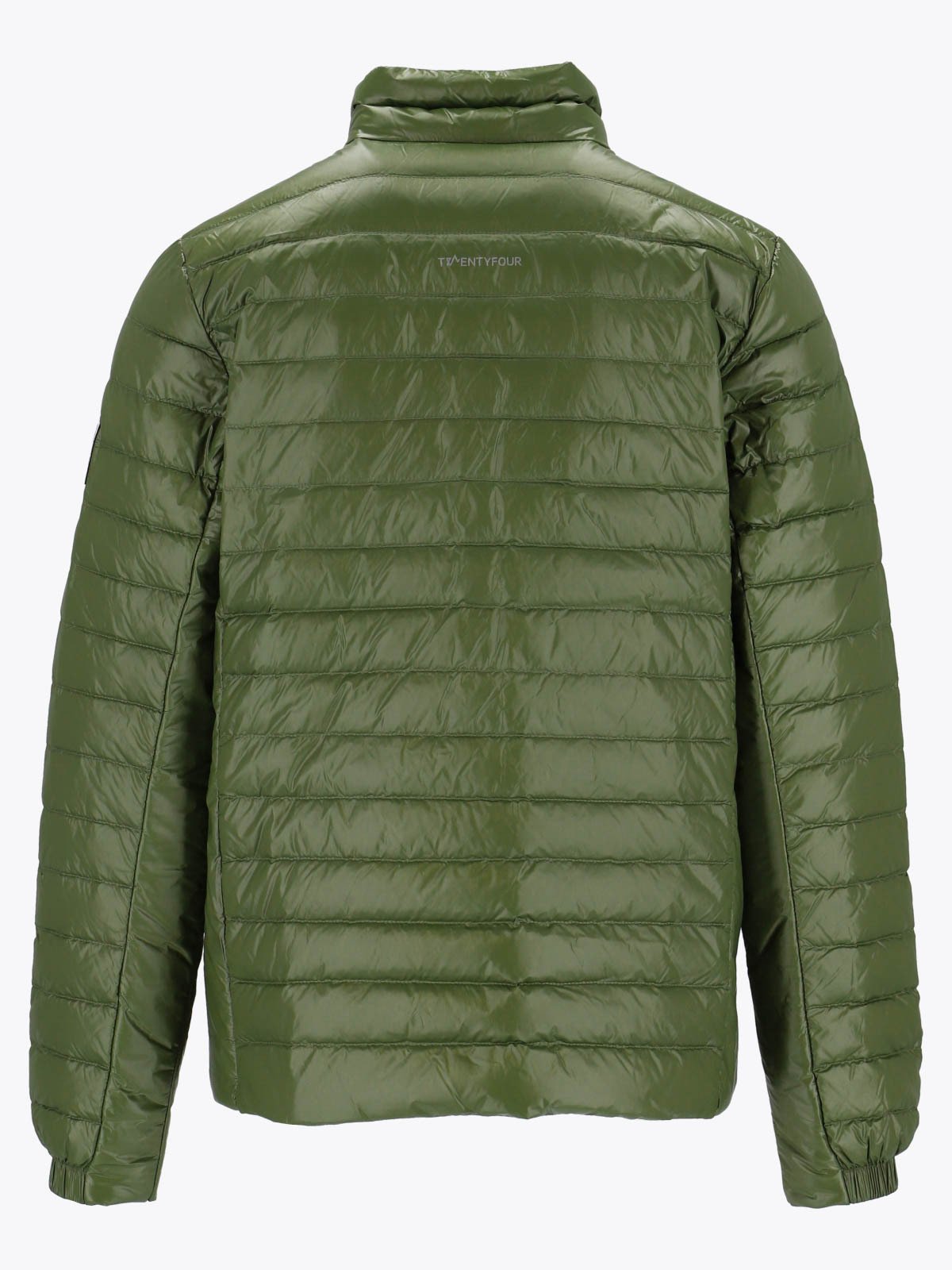 Twentyfour Venture Lett Dunjakke Furu