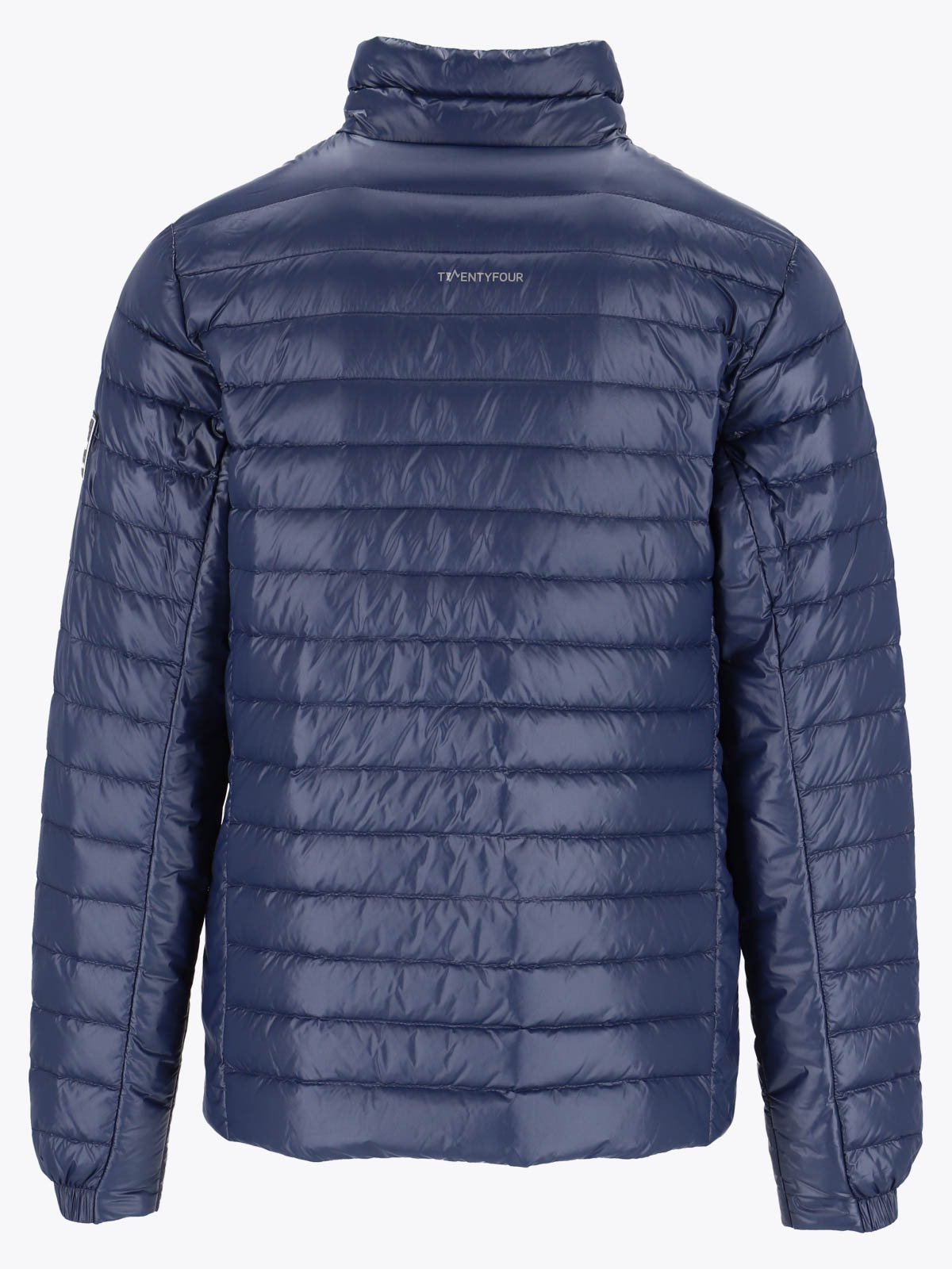 Twentyfour Venture Lett Dunjakke Marine