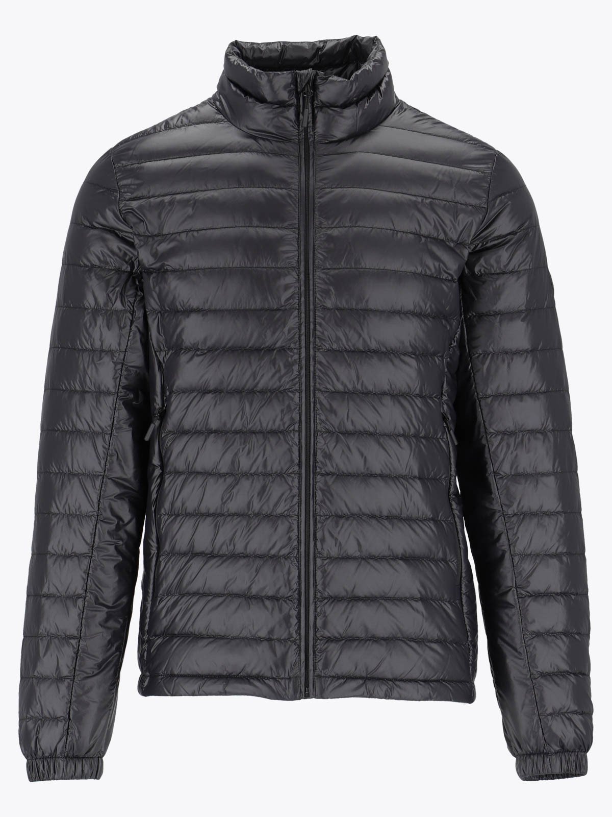 Twentyfour Venture Lett Dunjakke Sort